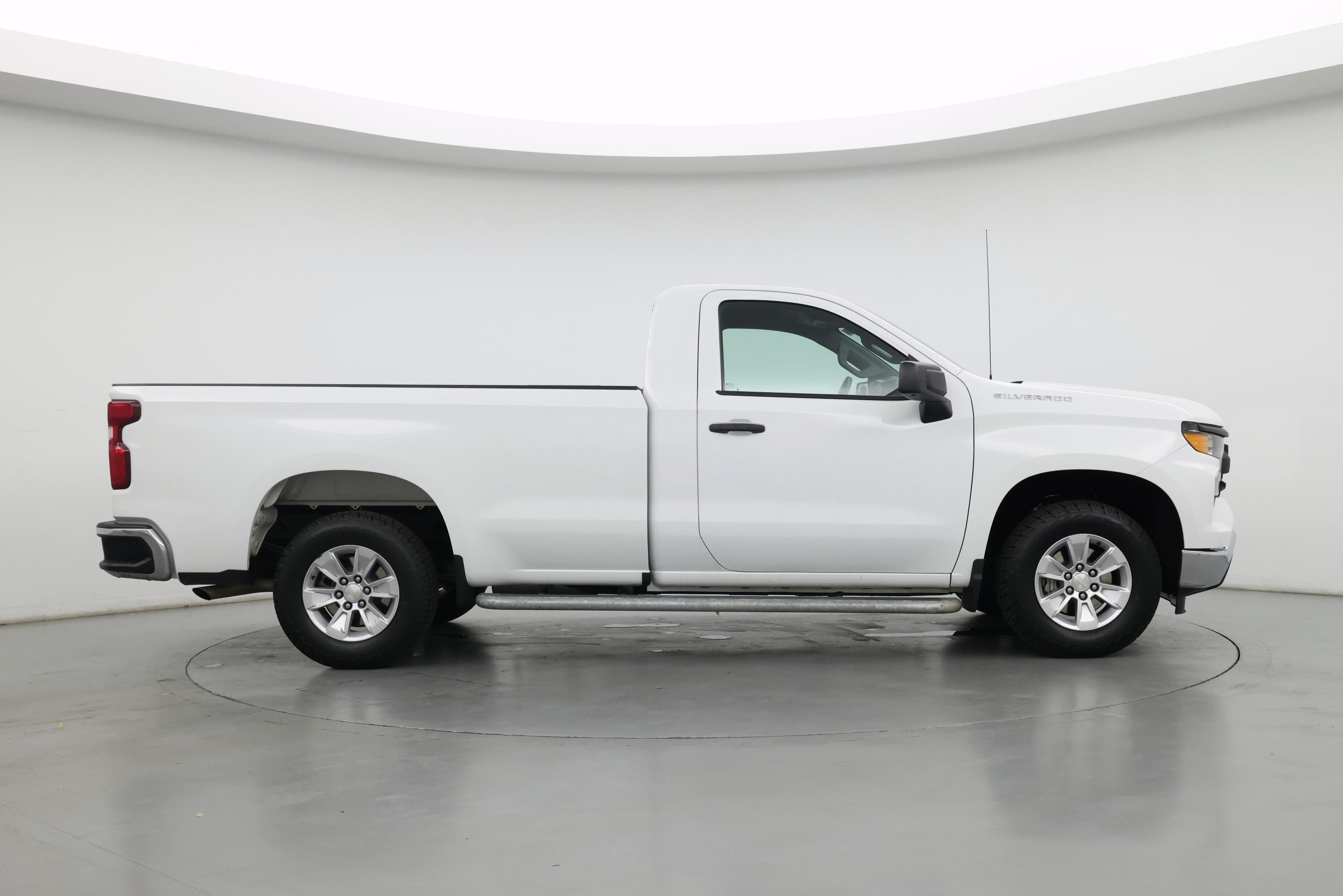 Thumbnail: 2023 Chevrolet Silverado 1500 - 7