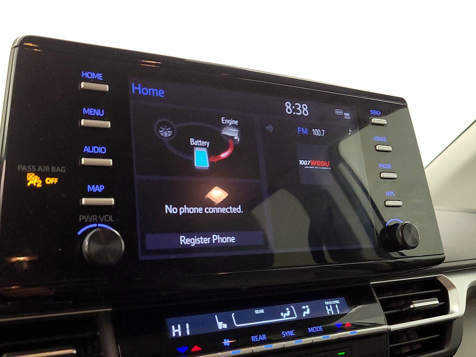 Thumbnail: 2024 Toyota Sienna - 15