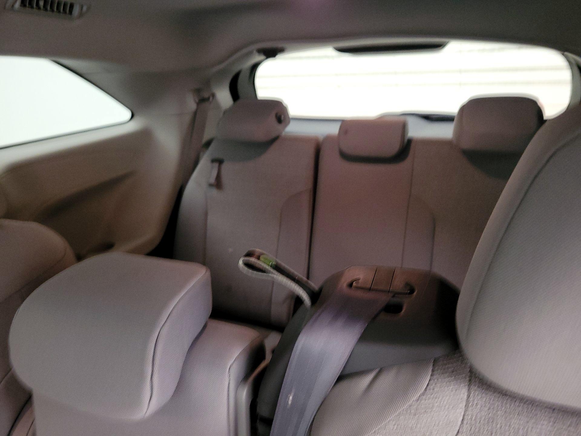 Thumbnail: 2024 Toyota Sienna - 20