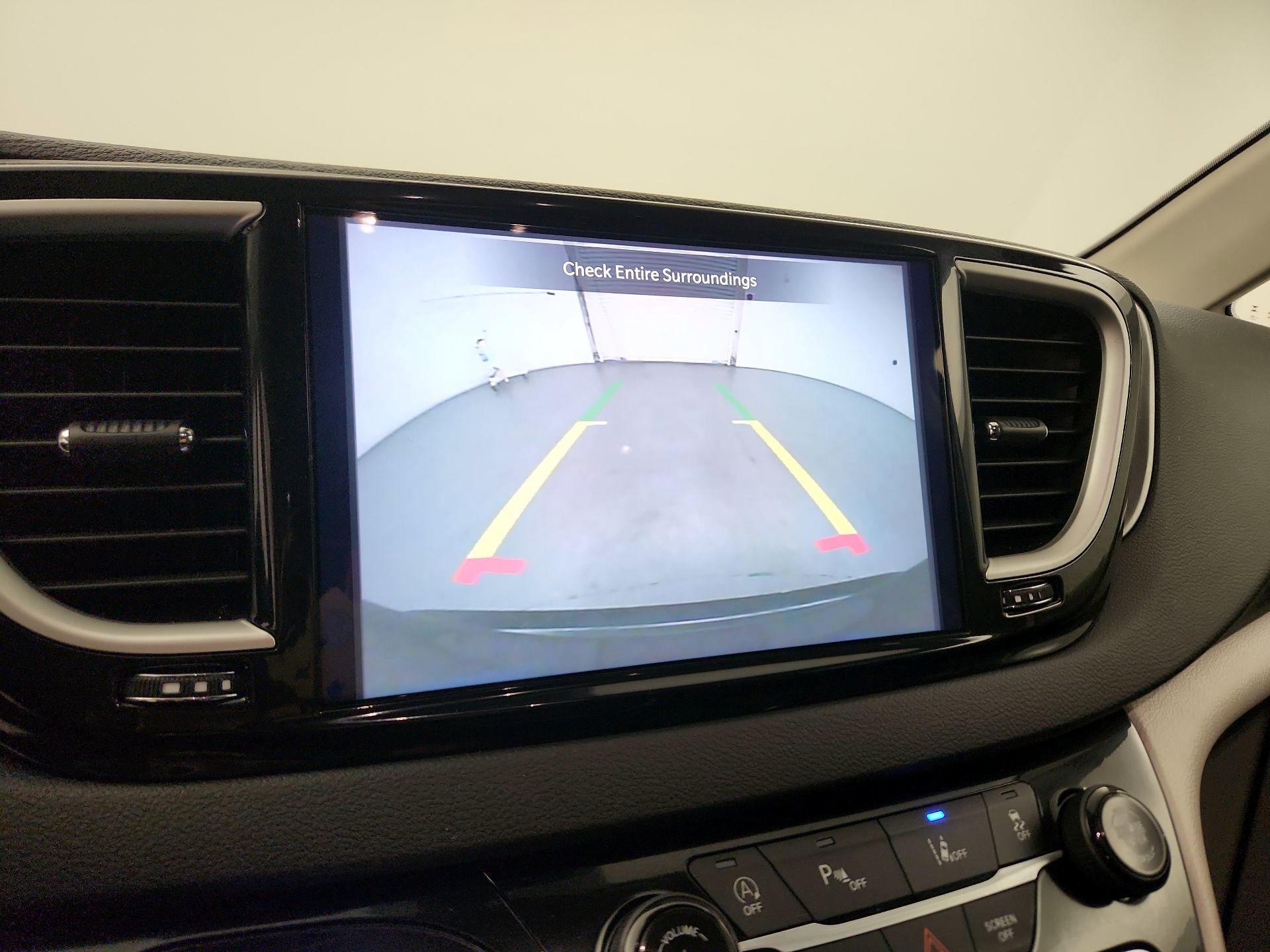 Thumbnail: 2024 Chrysler Pacifica - 14