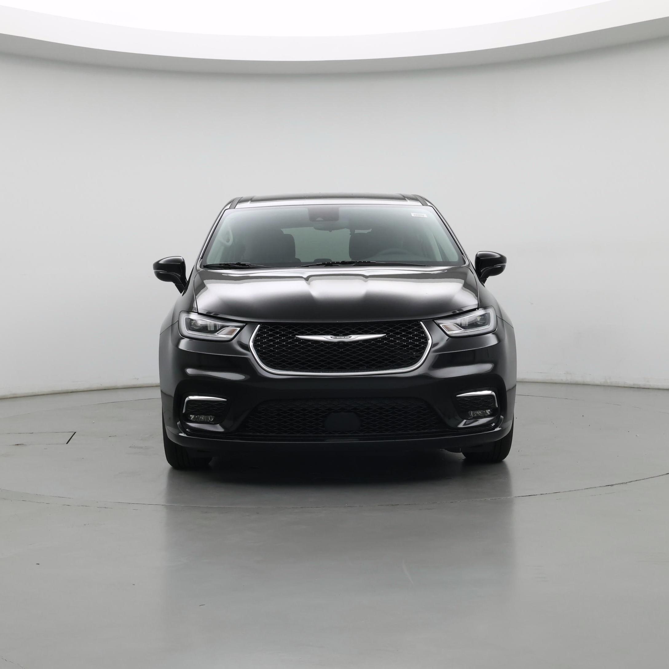 Thumbnail: 2024 Chrysler Pacifica - 5