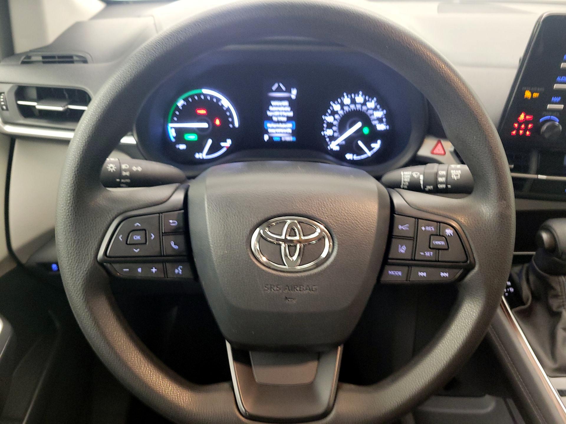 Thumbnail: 2024 Toyota Sienna - 10