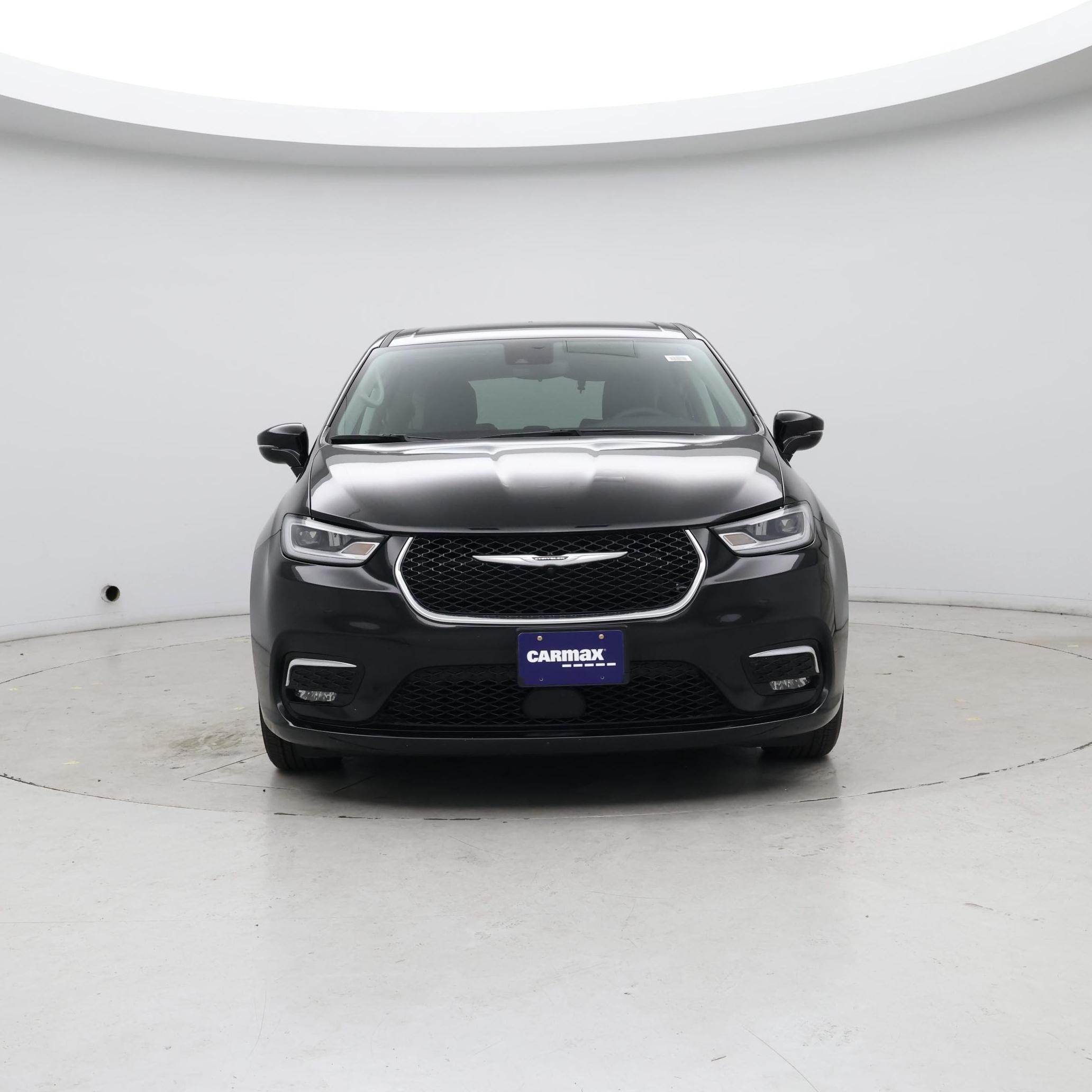 Thumbnail: 2024 Chrysler Pacifica - 5