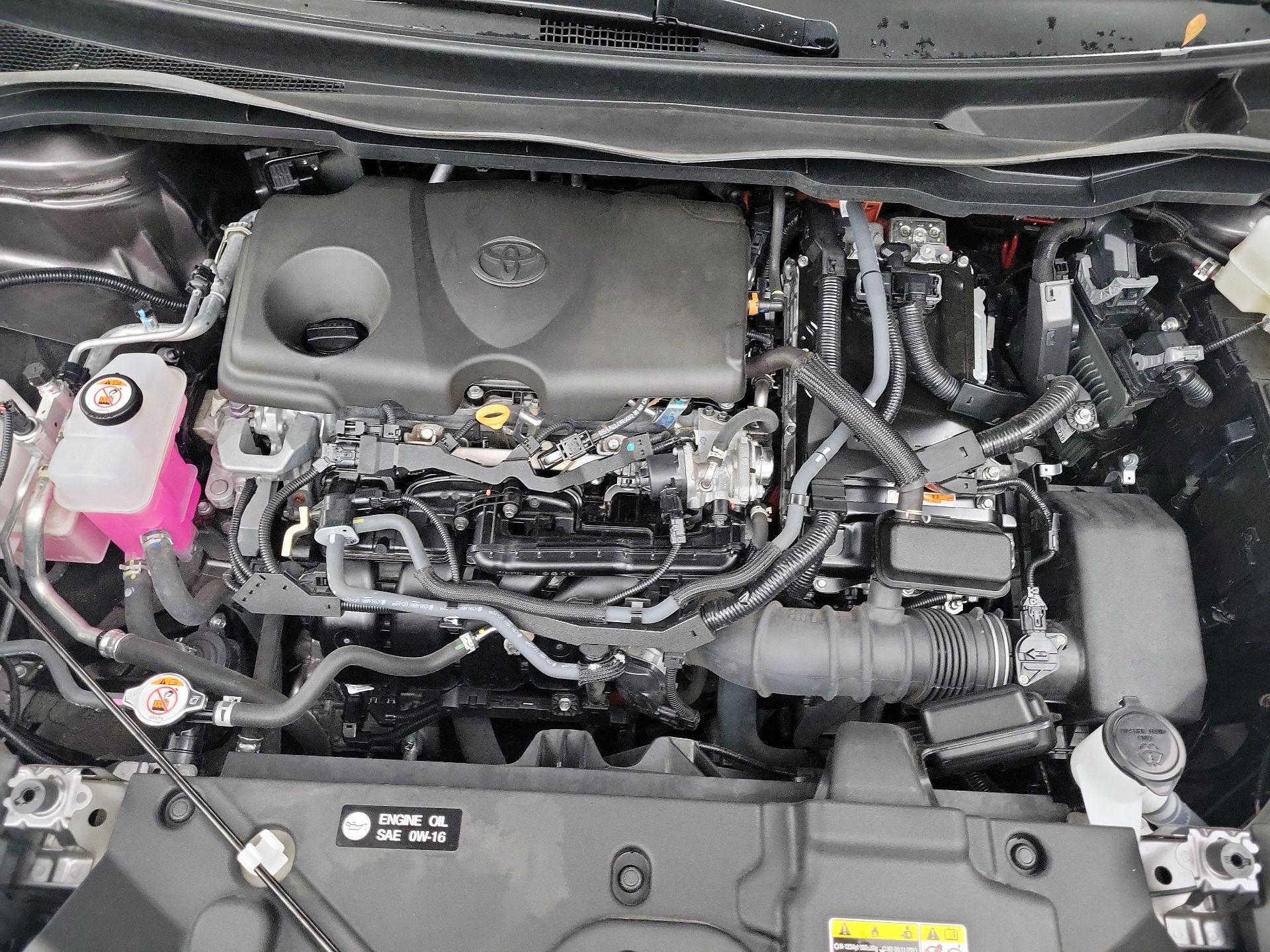 Thumbnail: 2024 Toyota Sienna - 20