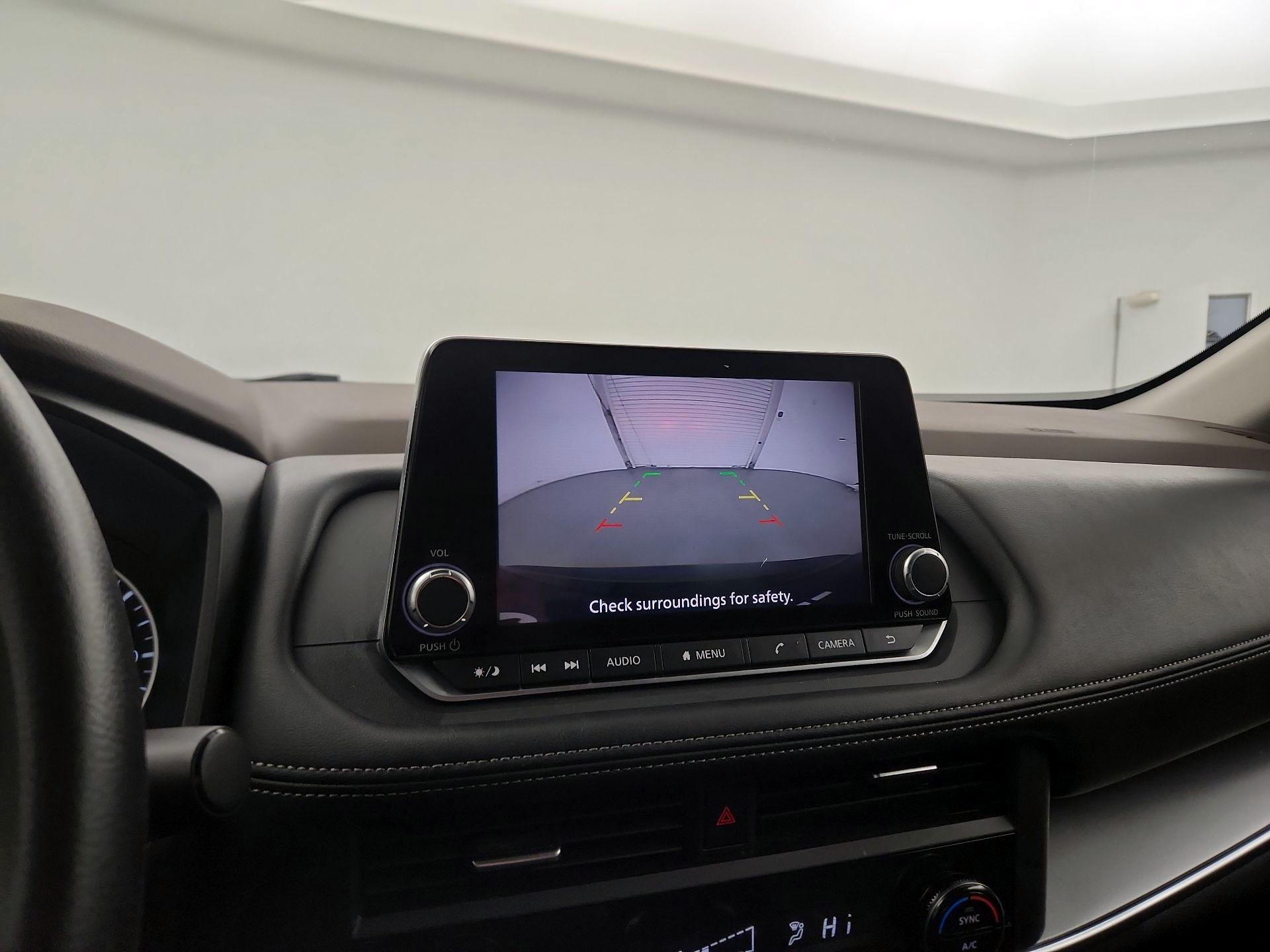 Thumbnail: 2023 Nissan Rogue - 12