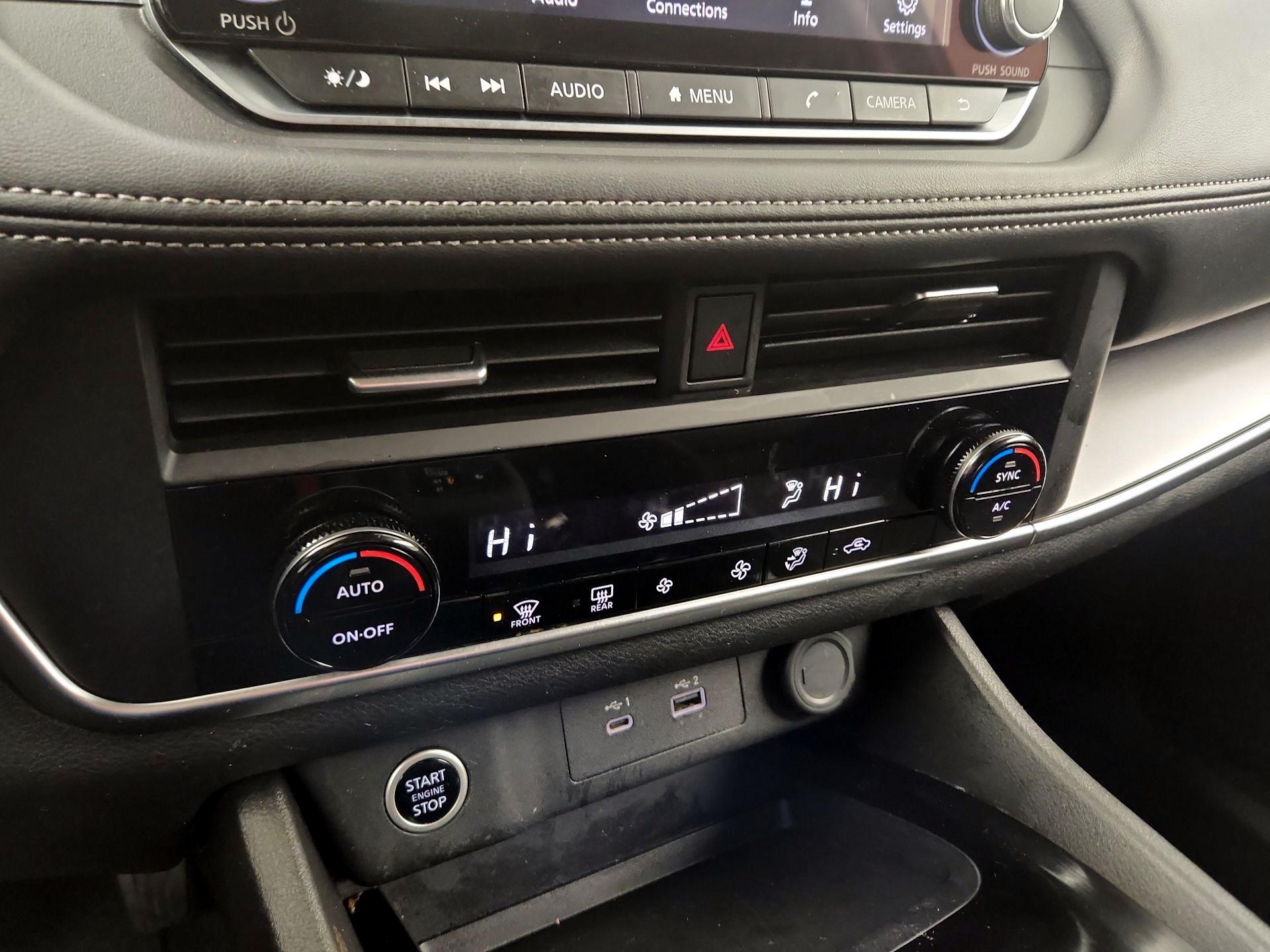 Thumbnail: 2023 Nissan Rogue - 14