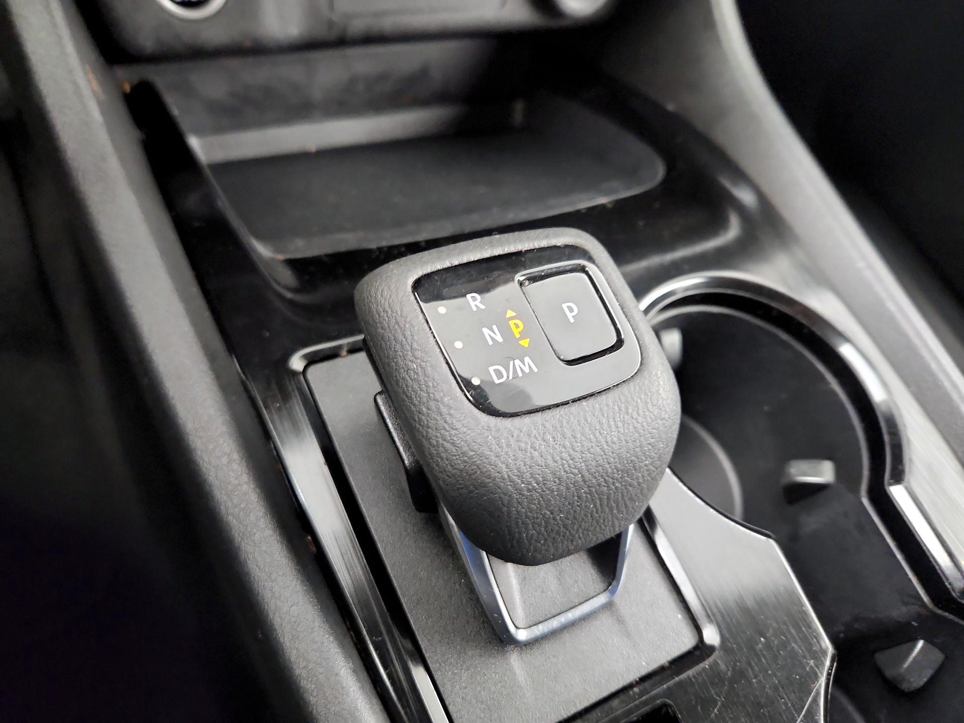 Thumbnail: 2023 Nissan Rogue - 15