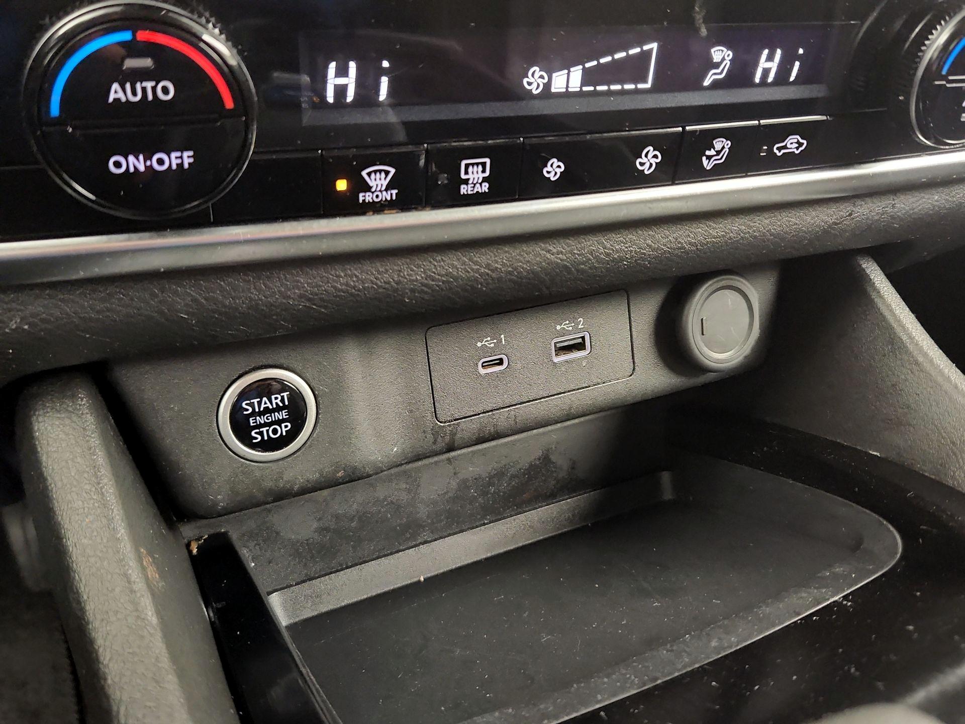 Thumbnail: 2023 Nissan Rogue - 16