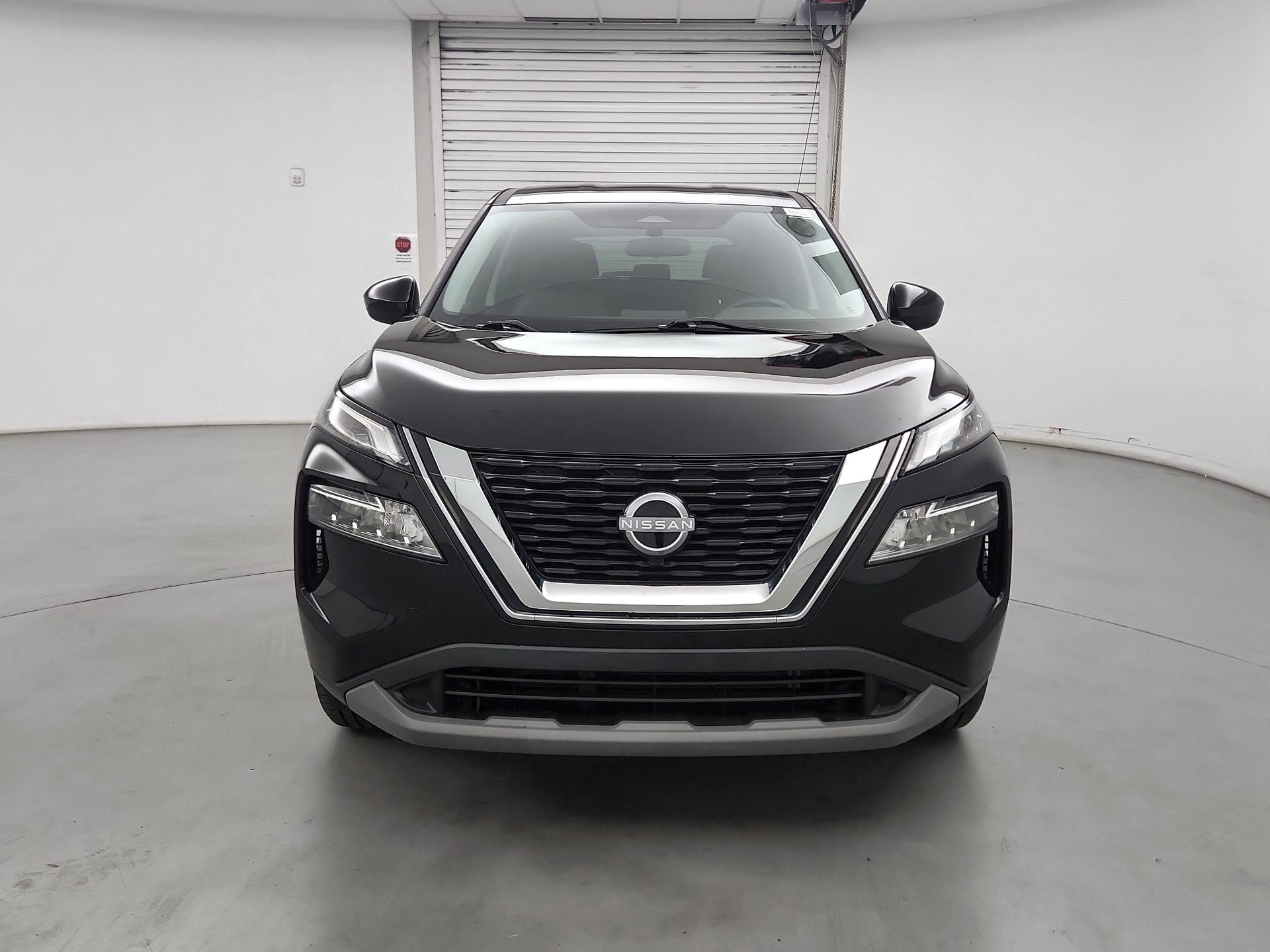 Thumbnail: 2023 Nissan Rogue - 2