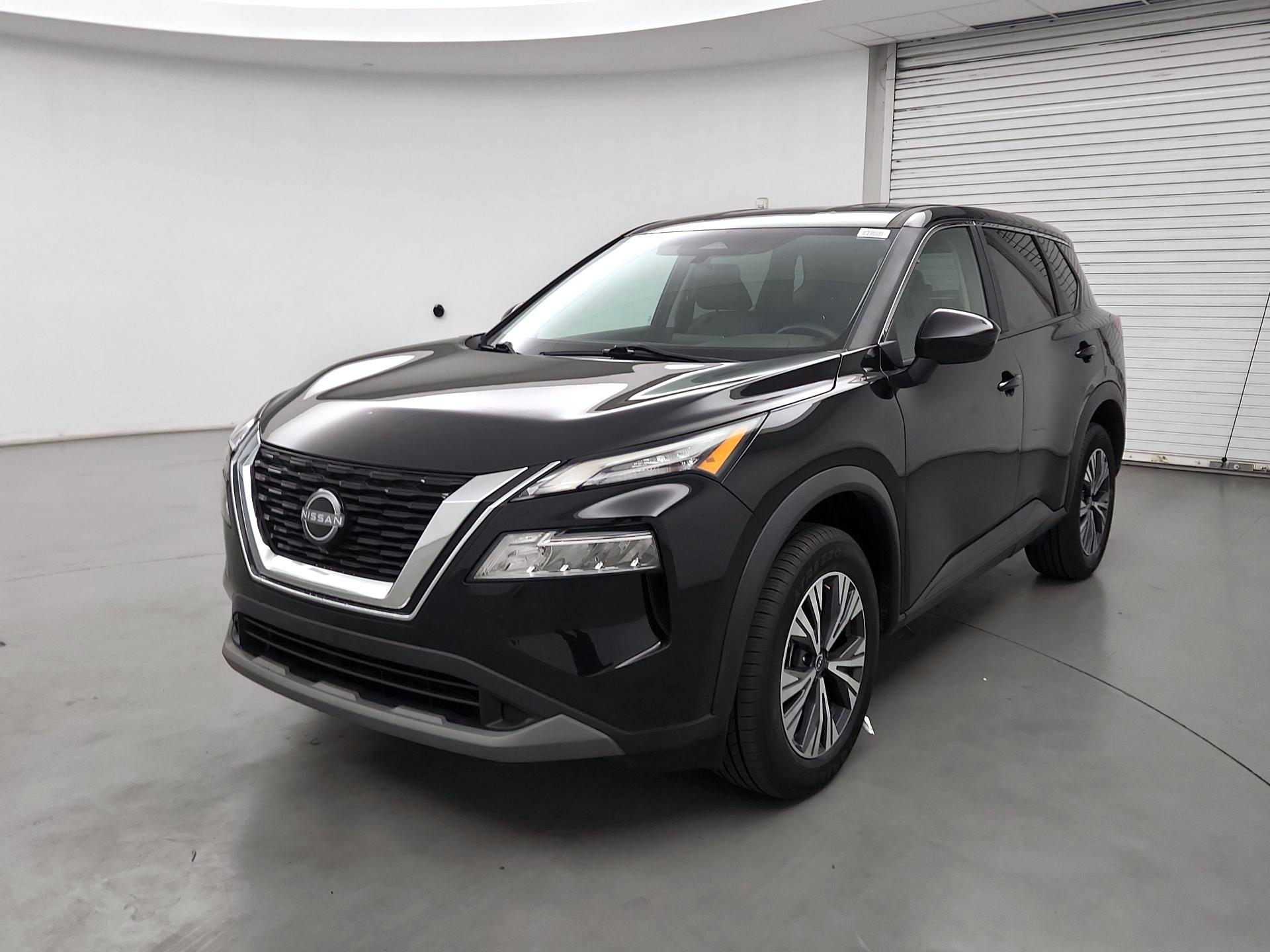 Thumbnail: 2023 Nissan Rogue - 3