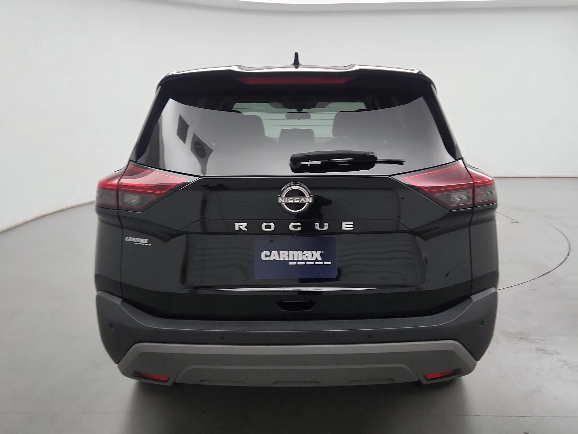 Thumbnail: 2023 Nissan Rogue - 6