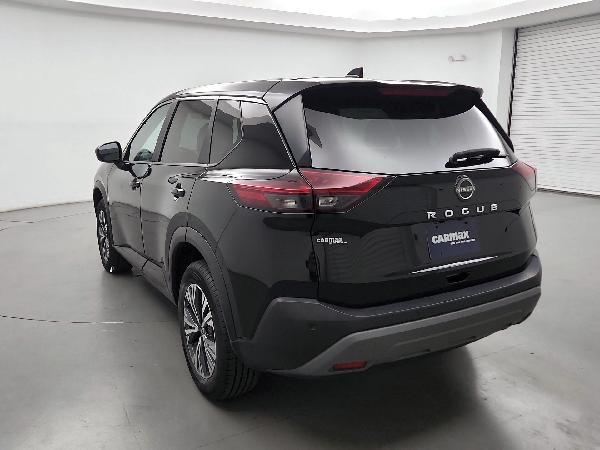 Thumbnail: 2023 Nissan Rogue - 7