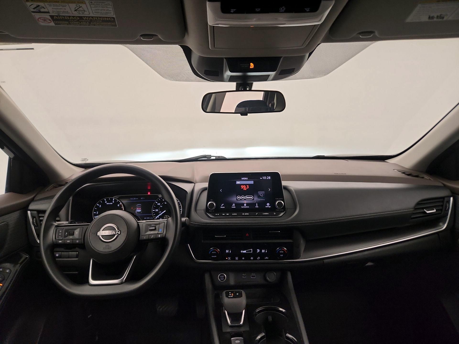 Thumbnail: 2023 Nissan Rogue - 8