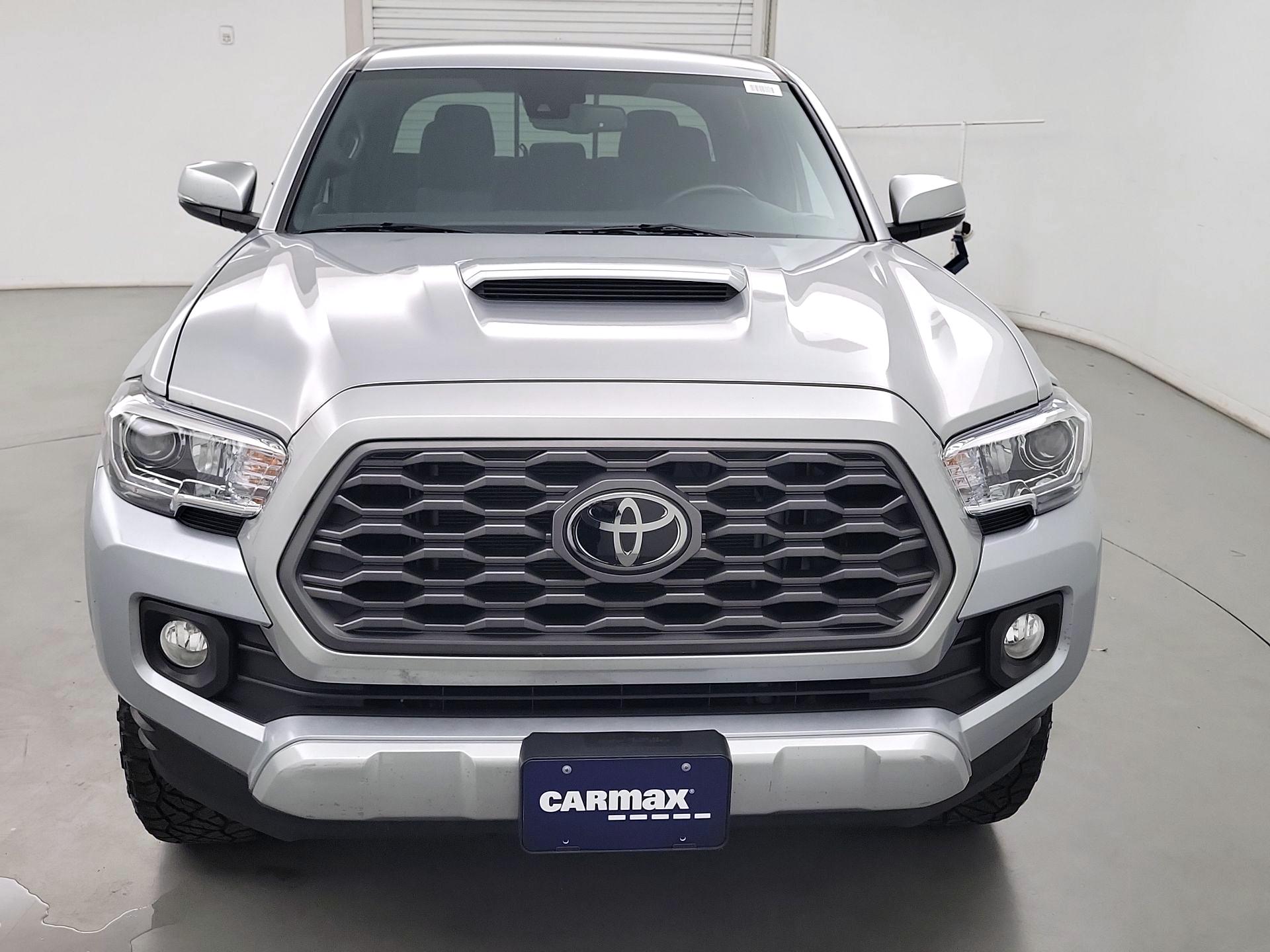 Thumbnail: 2022 Toyota Tacoma - 2