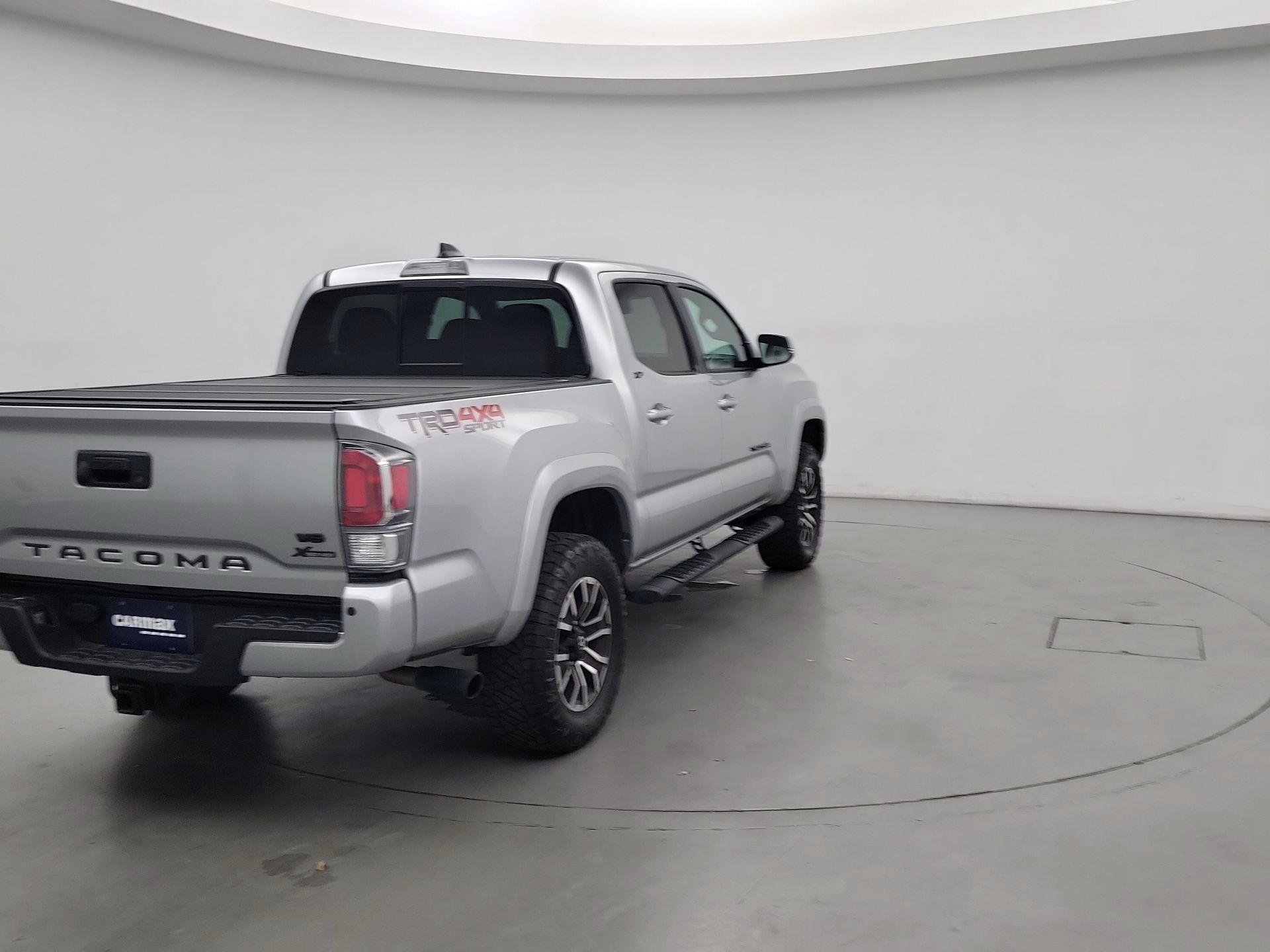 Thumbnail: 2022 Toyota Tacoma - 5