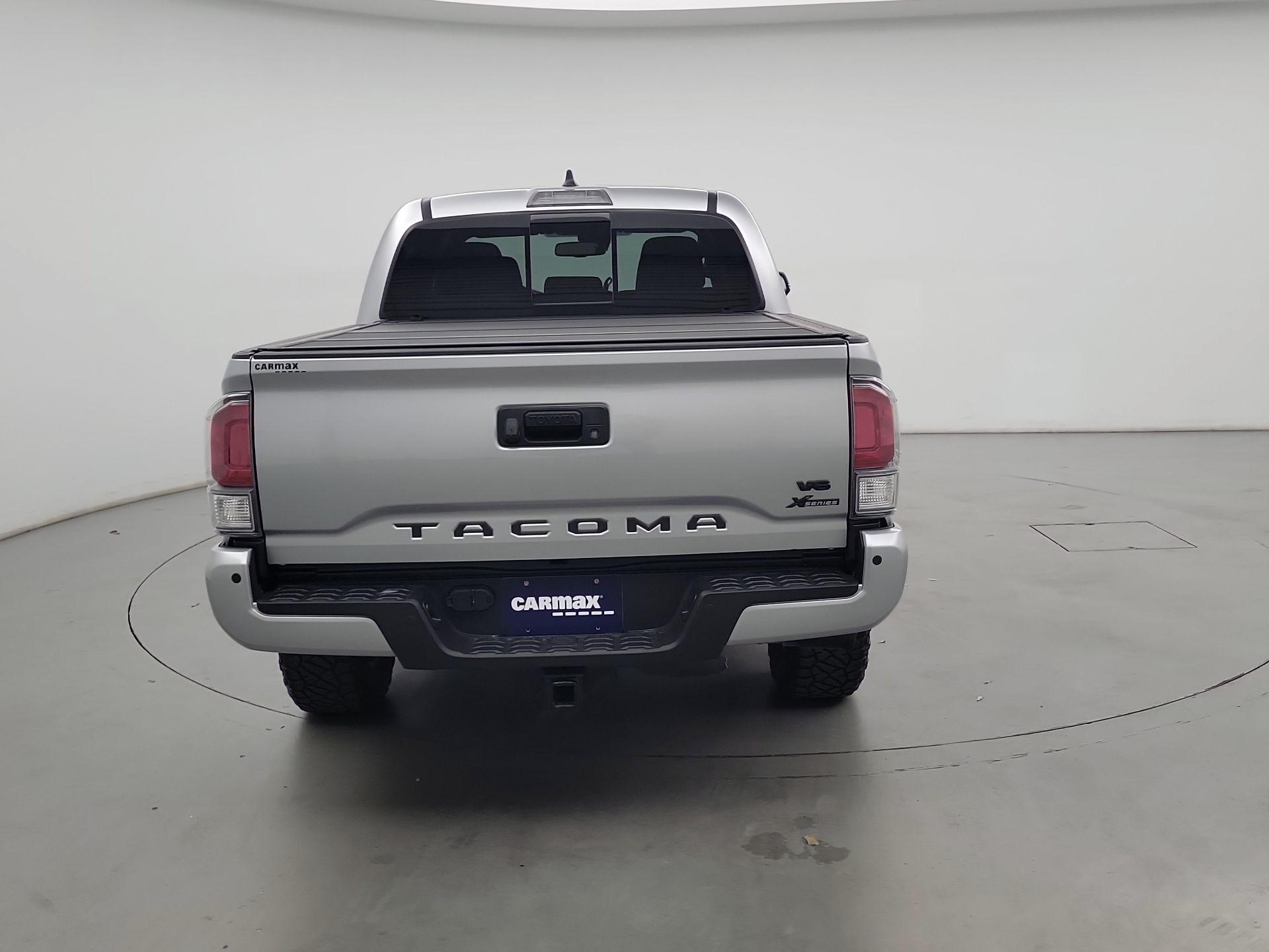 Thumbnail: 2022 Toyota Tacoma - 6