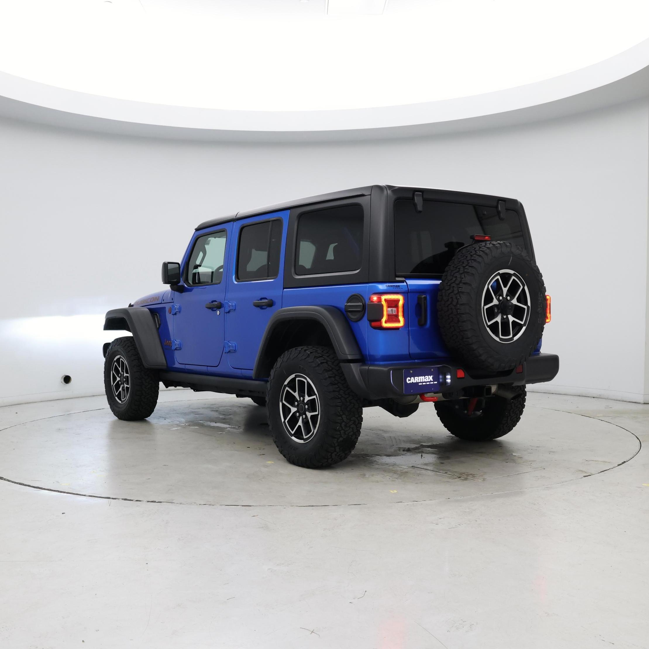 Thumbnail: 2025 Jeep Wrangler - 2