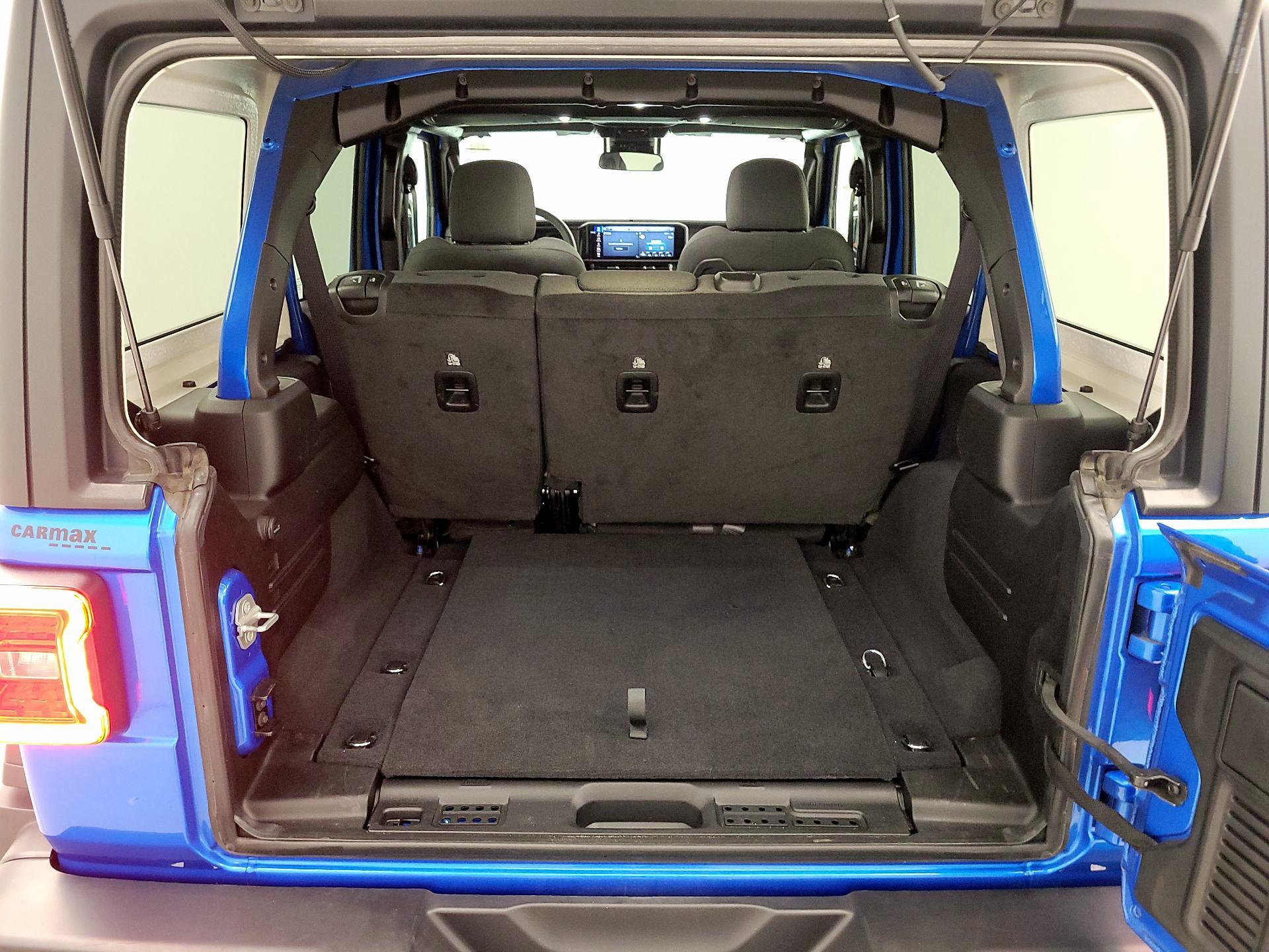 Thumbnail: 2025 Jeep Wrangler - 20