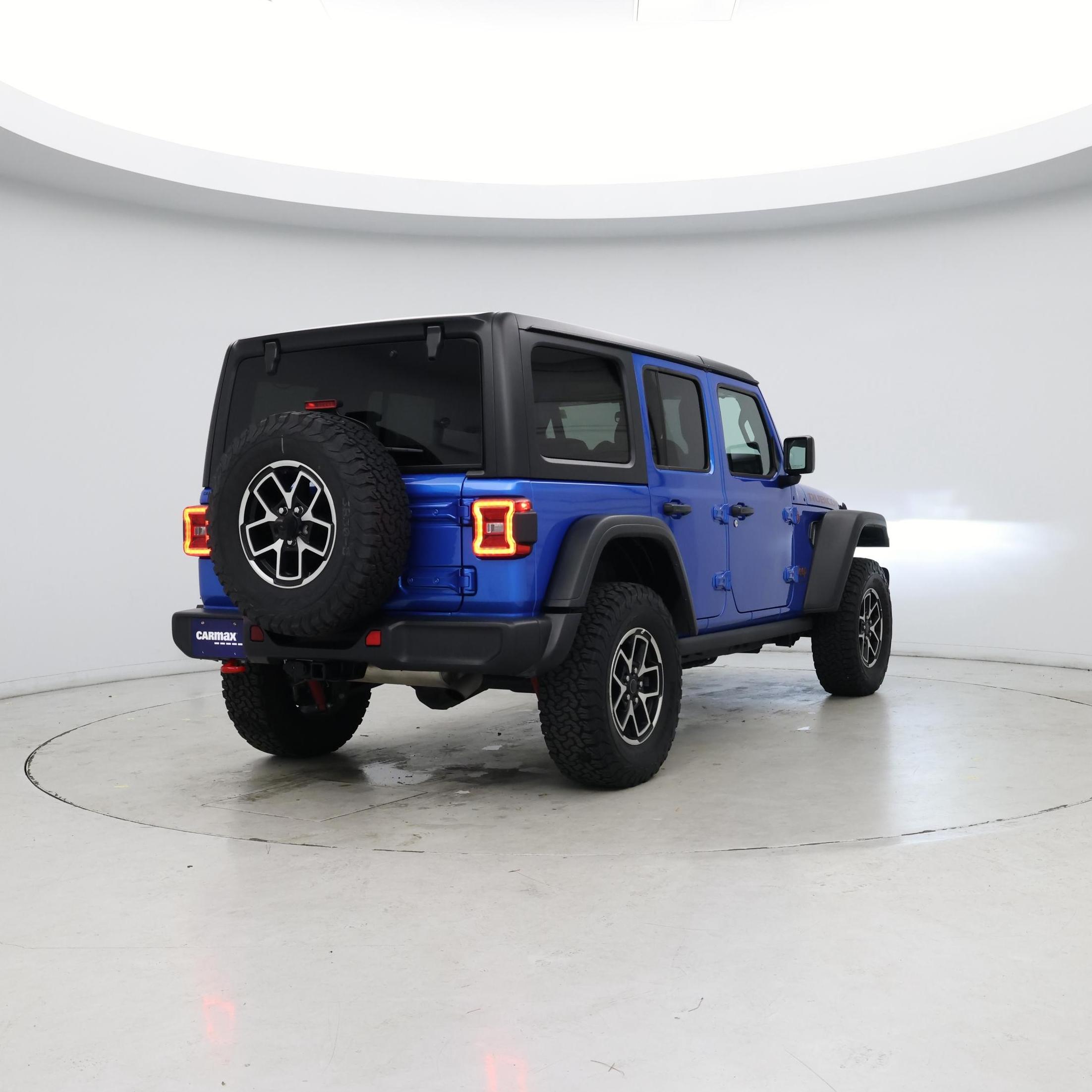Thumbnail: 2025 Jeep Wrangler - 8