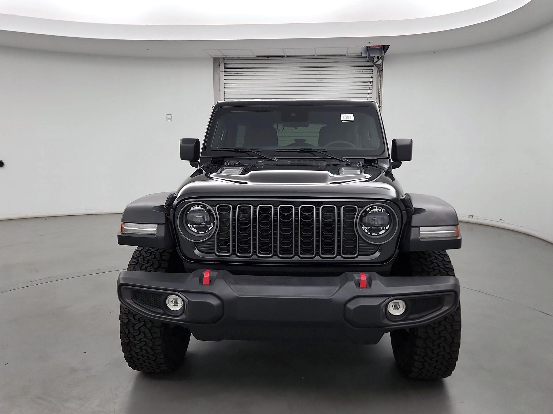 Thumbnail: 2025 Jeep Wrangler - 2