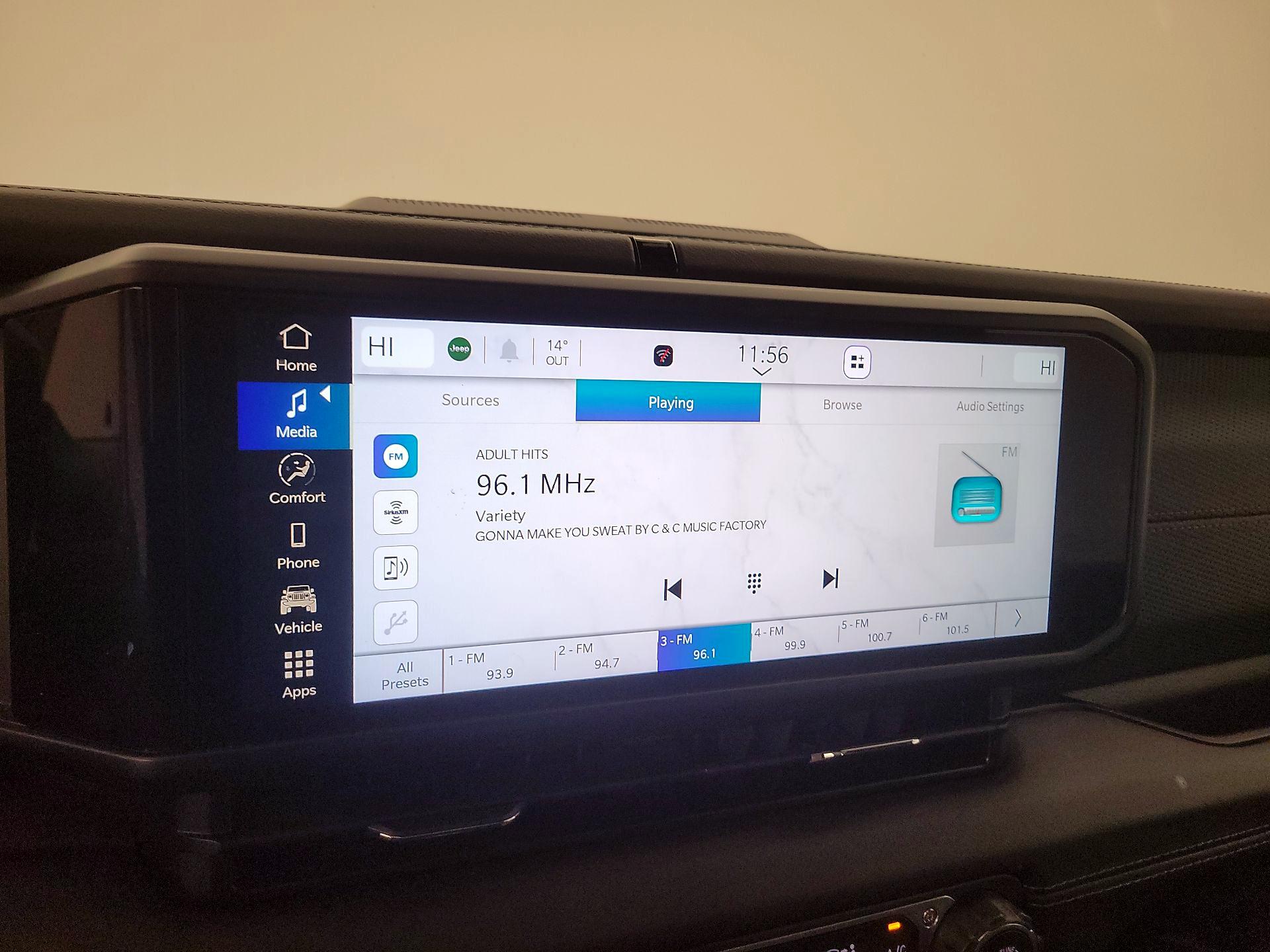 Thumbnail: 2025 Jeep Wrangler - 15