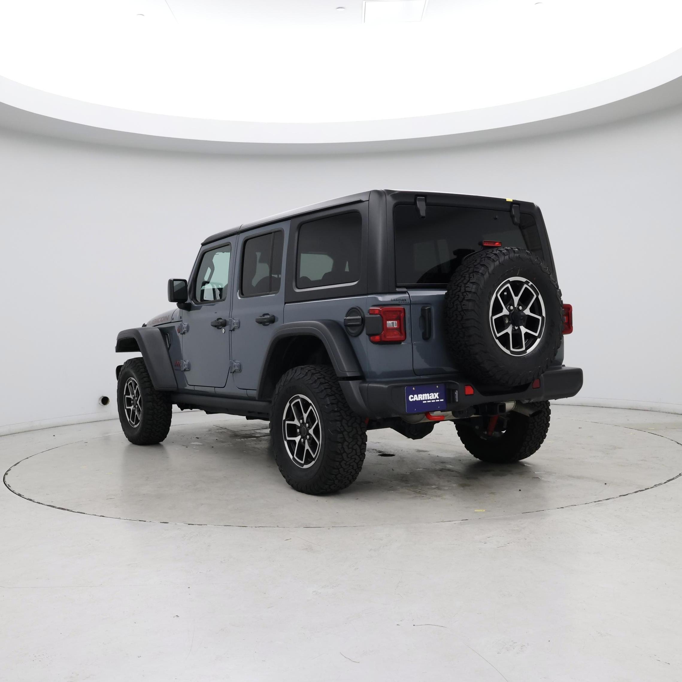 Thumbnail: 2025 Jeep Wrangler - 2