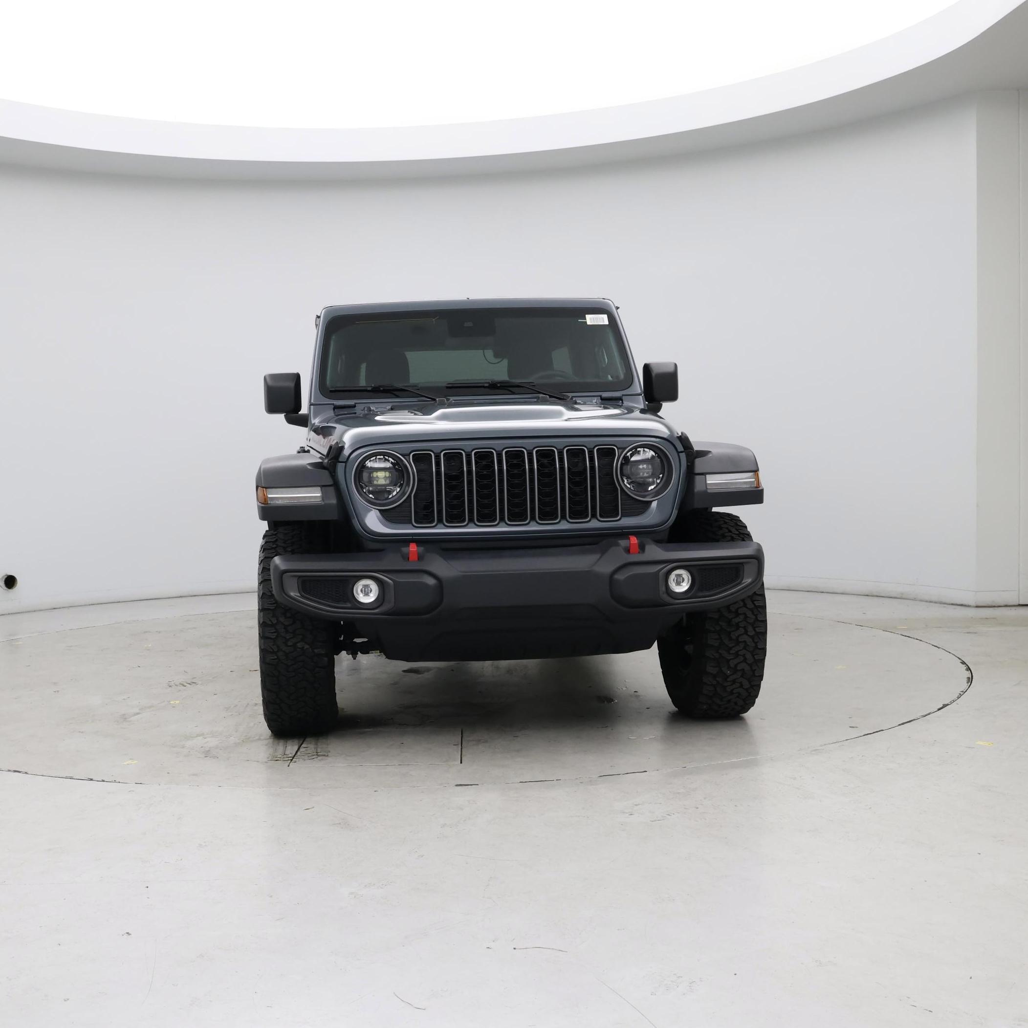 Thumbnail: 2025 Jeep Wrangler - 5