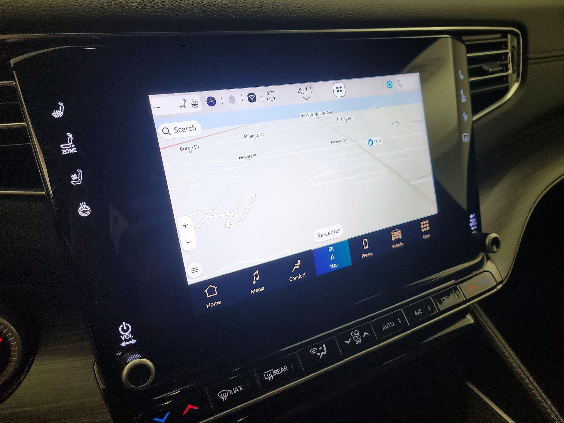 Thumbnail: 2024 Jeep Wagoneer - 14