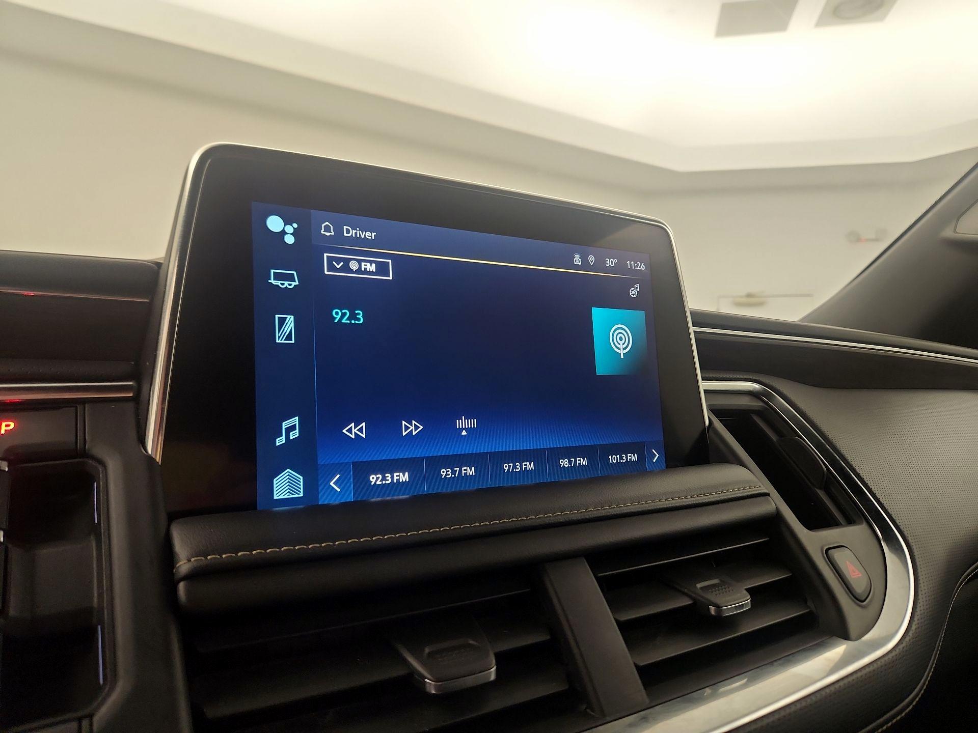 Thumbnail: 2023 Chevrolet Suburban - 13