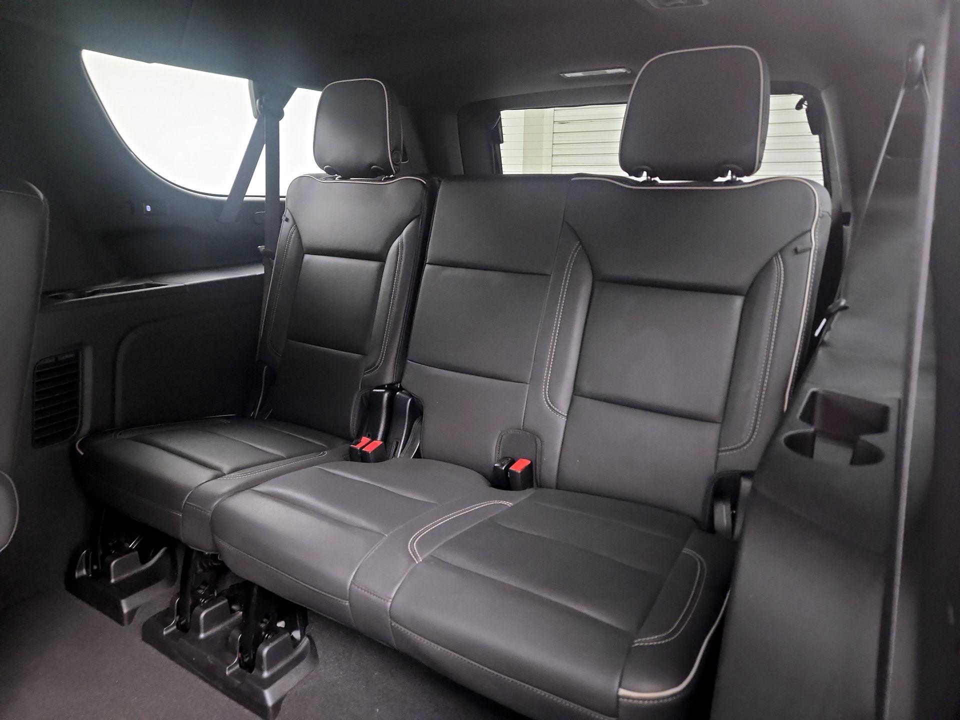 Thumbnail: 2023 Chevrolet Suburban - 18