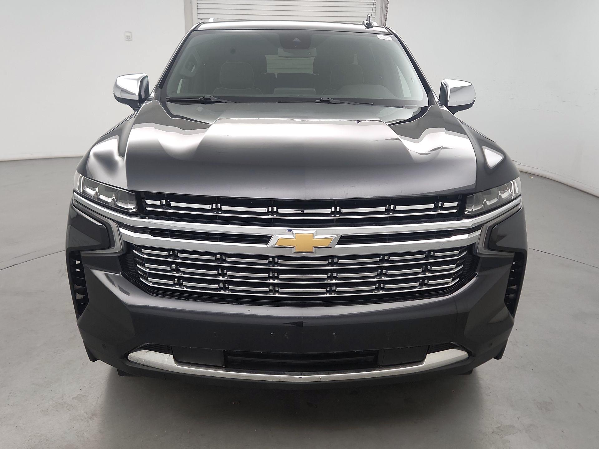 Thumbnail: 2023 Chevrolet Suburban - 2