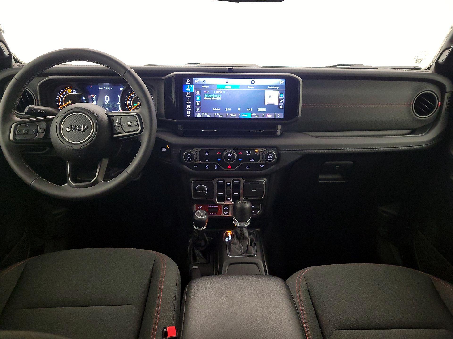 Thumbnail: 2025 Jeep Wrangler - 9