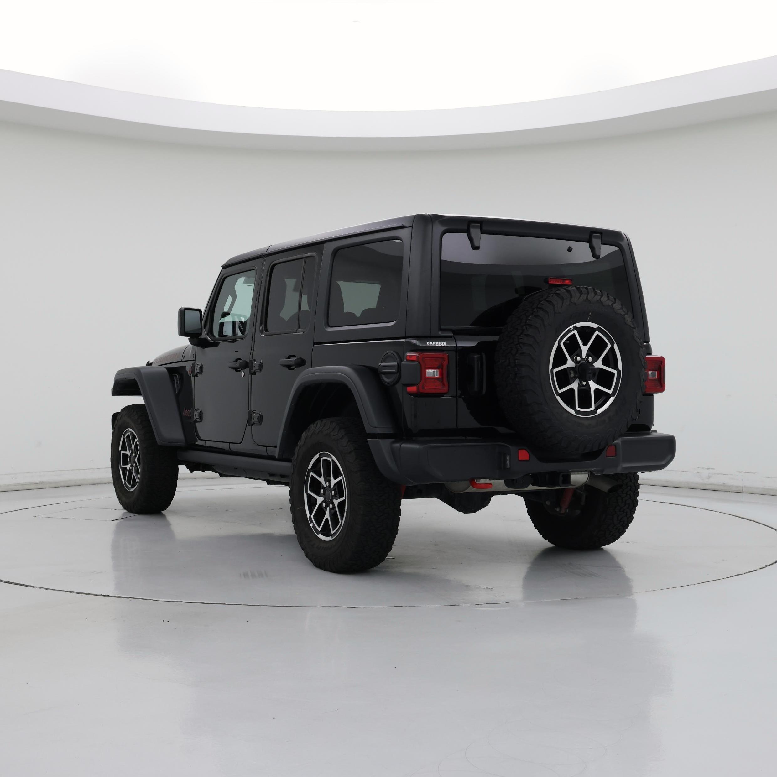 Thumbnail: 2025 Jeep Wrangler - 2