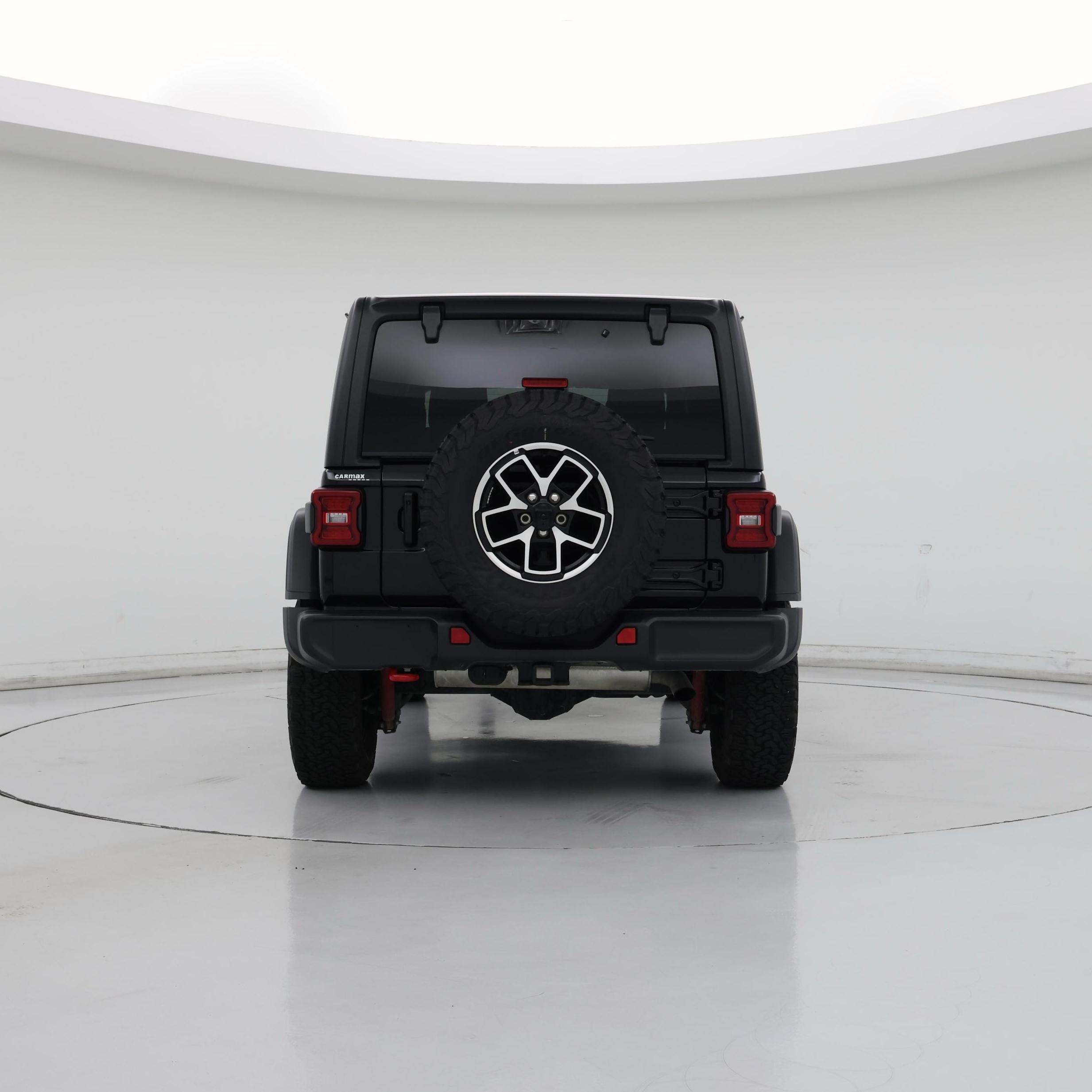 Thumbnail: 2025 Jeep Wrangler - 6