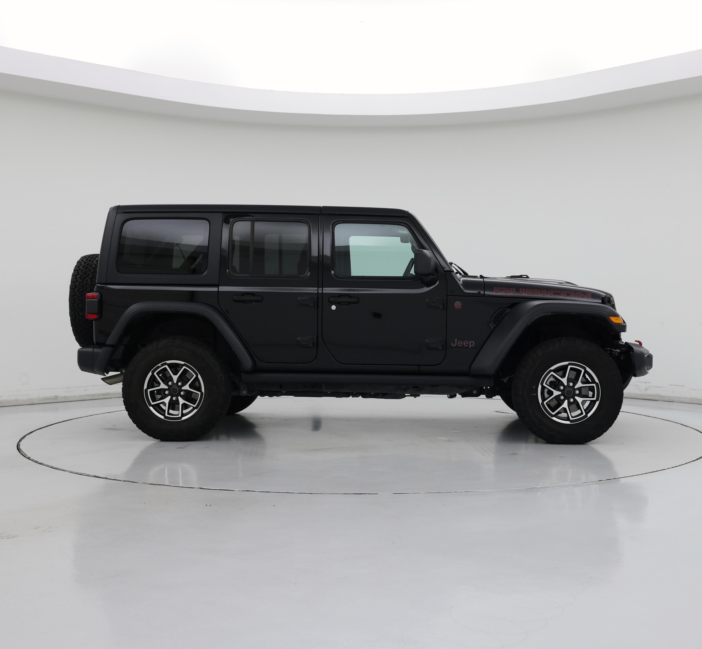 Thumbnail: 2025 Jeep Wrangler - 7