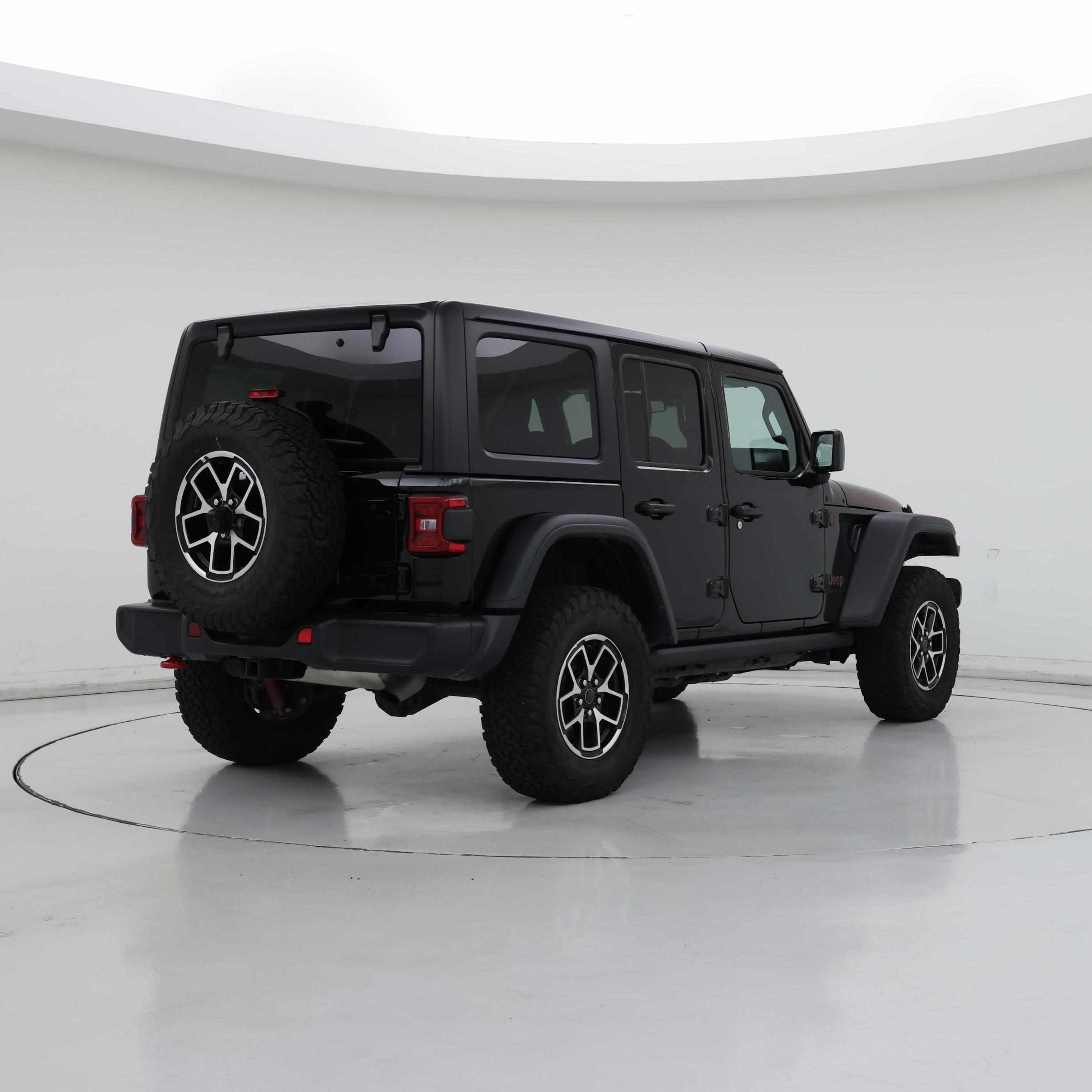 Thumbnail: 2025 Jeep Wrangler - 8