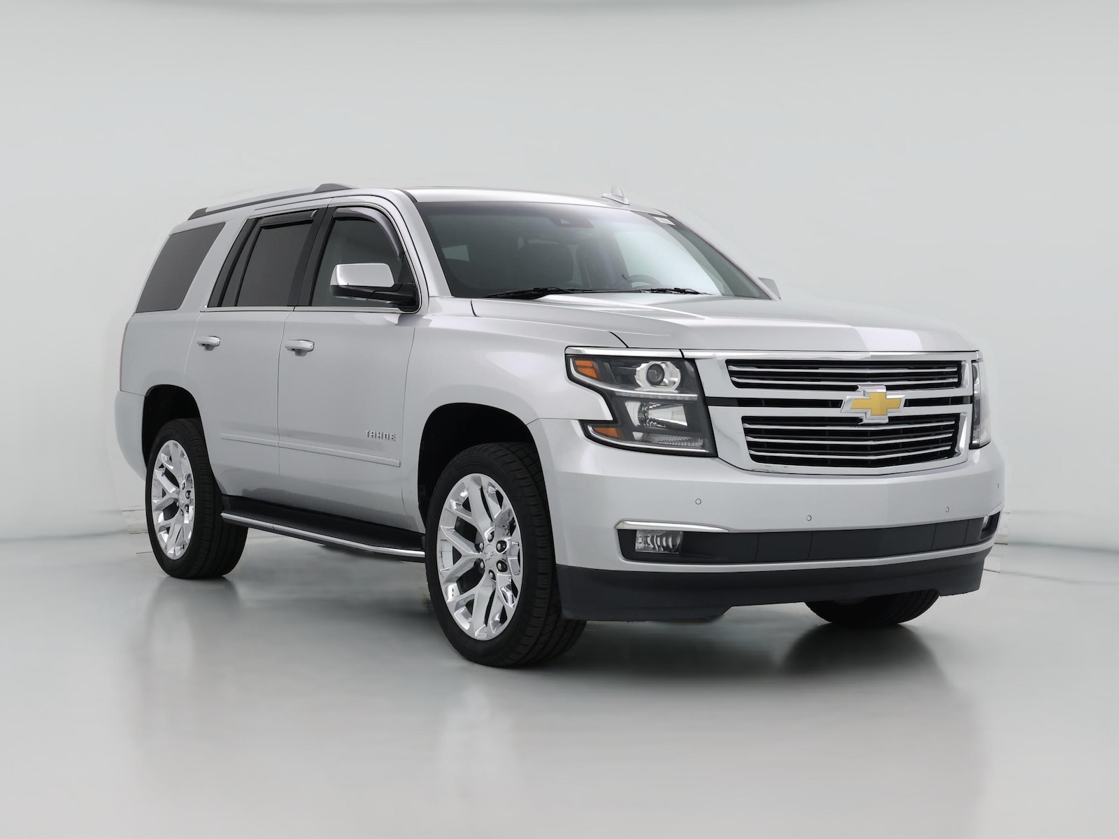 2017 Chevrolet Tahoe