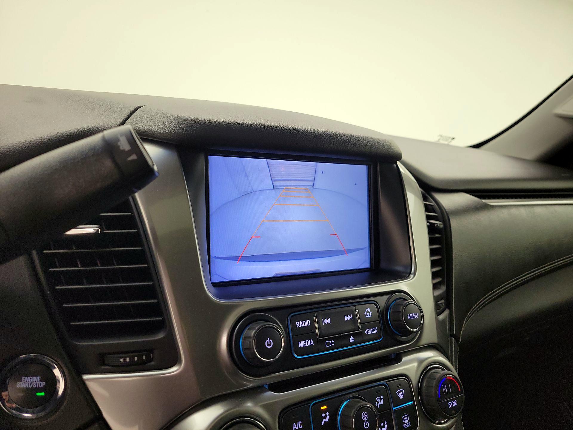 Thumbnail: 2017 Chevrolet Tahoe - 15