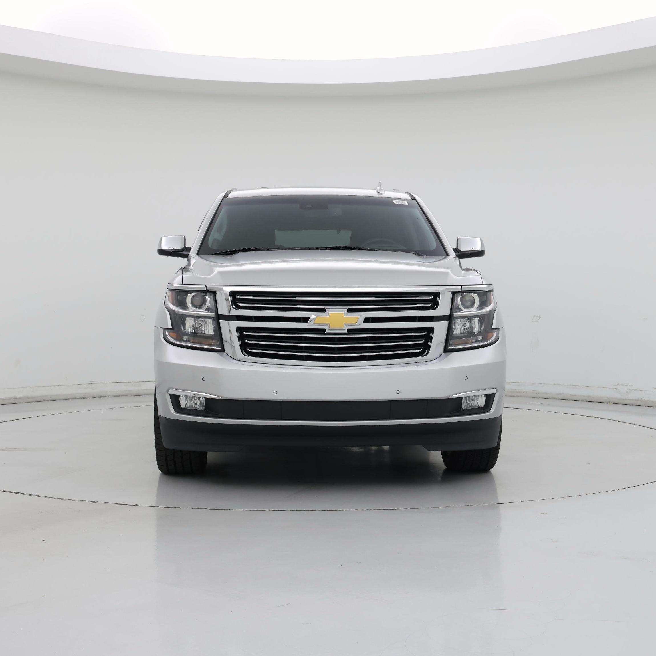 Thumbnail: 2017 Chevrolet Tahoe - 5