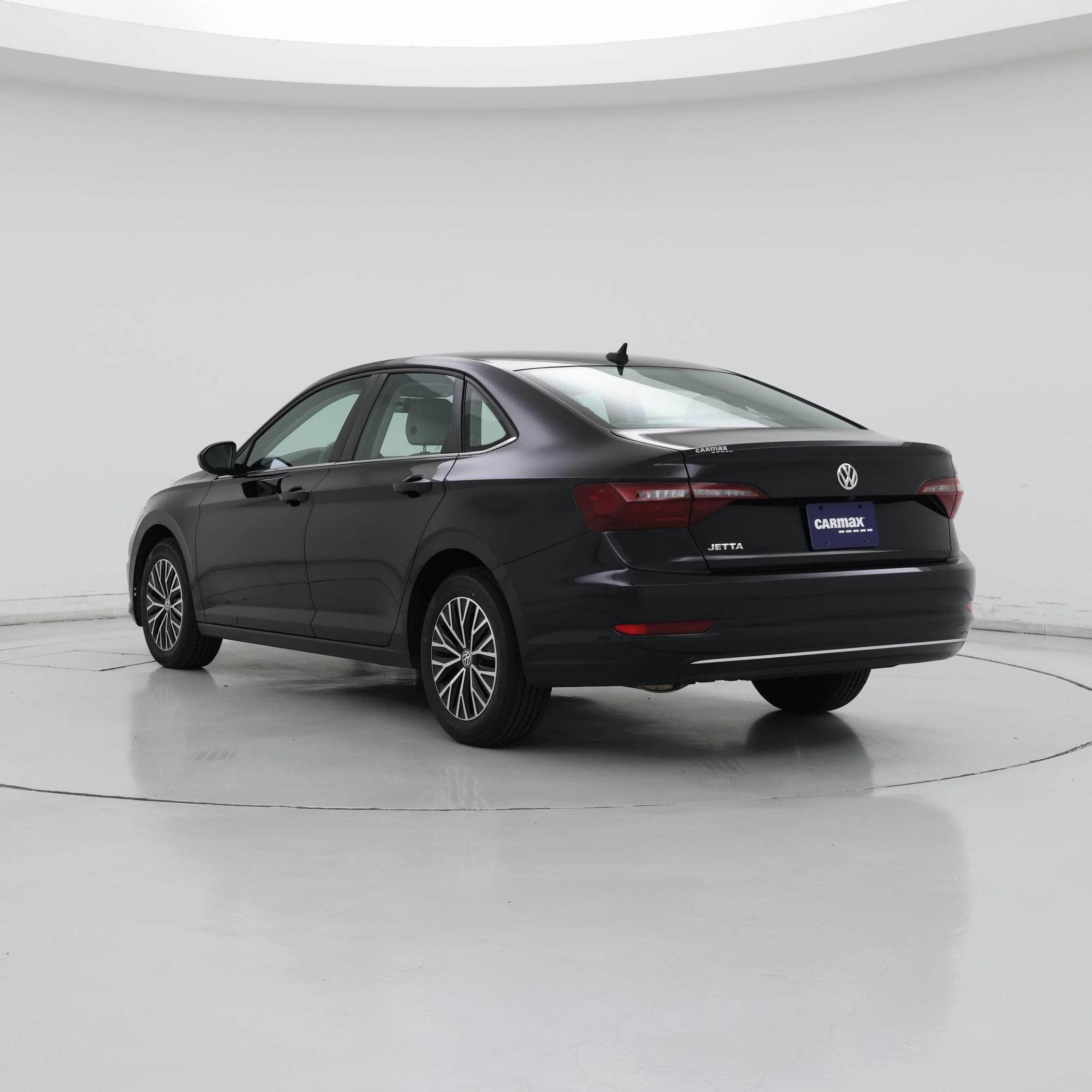 Thumbnail: 2021 Volkswagen Jetta - 2
