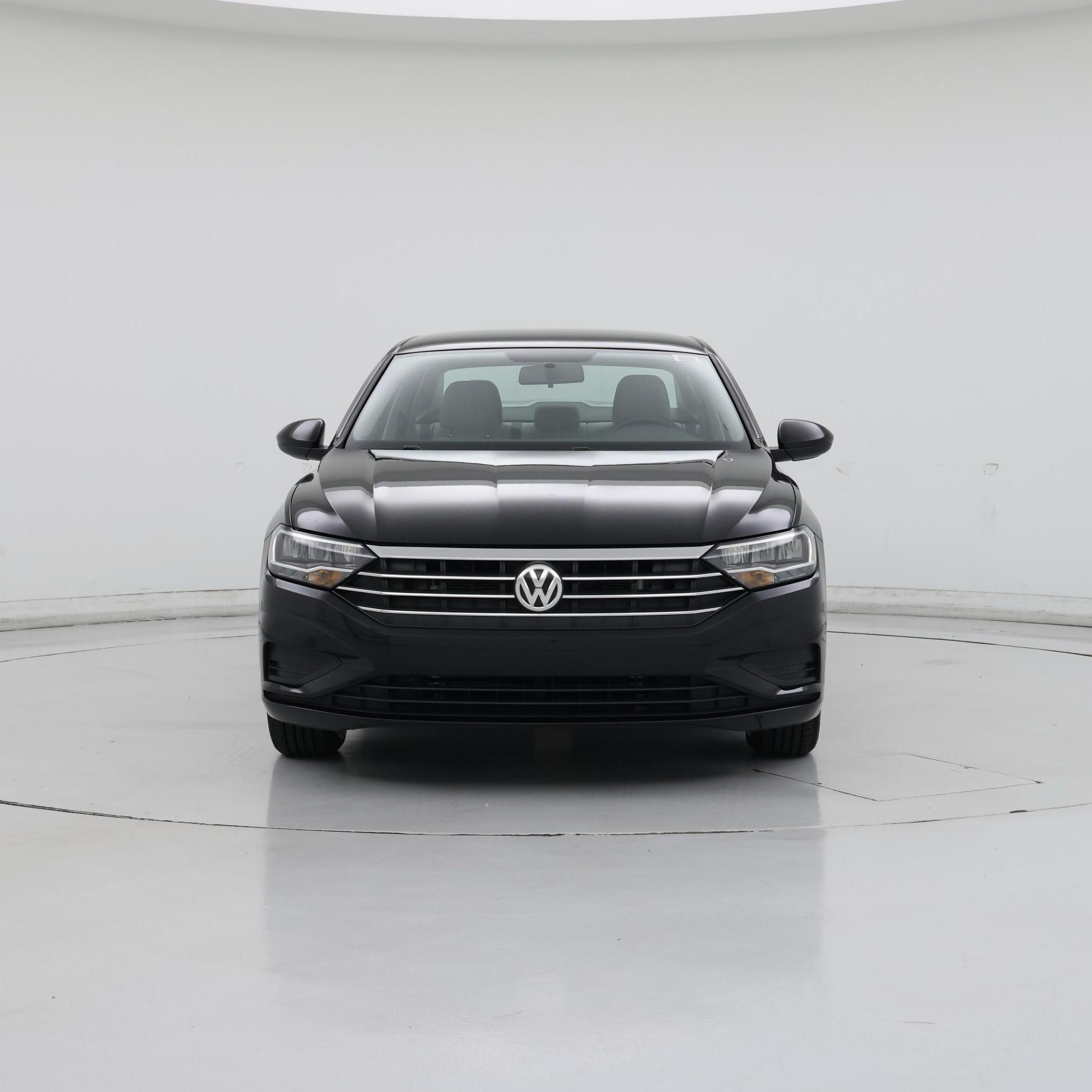 Thumbnail: 2021 Volkswagen Jetta - 5