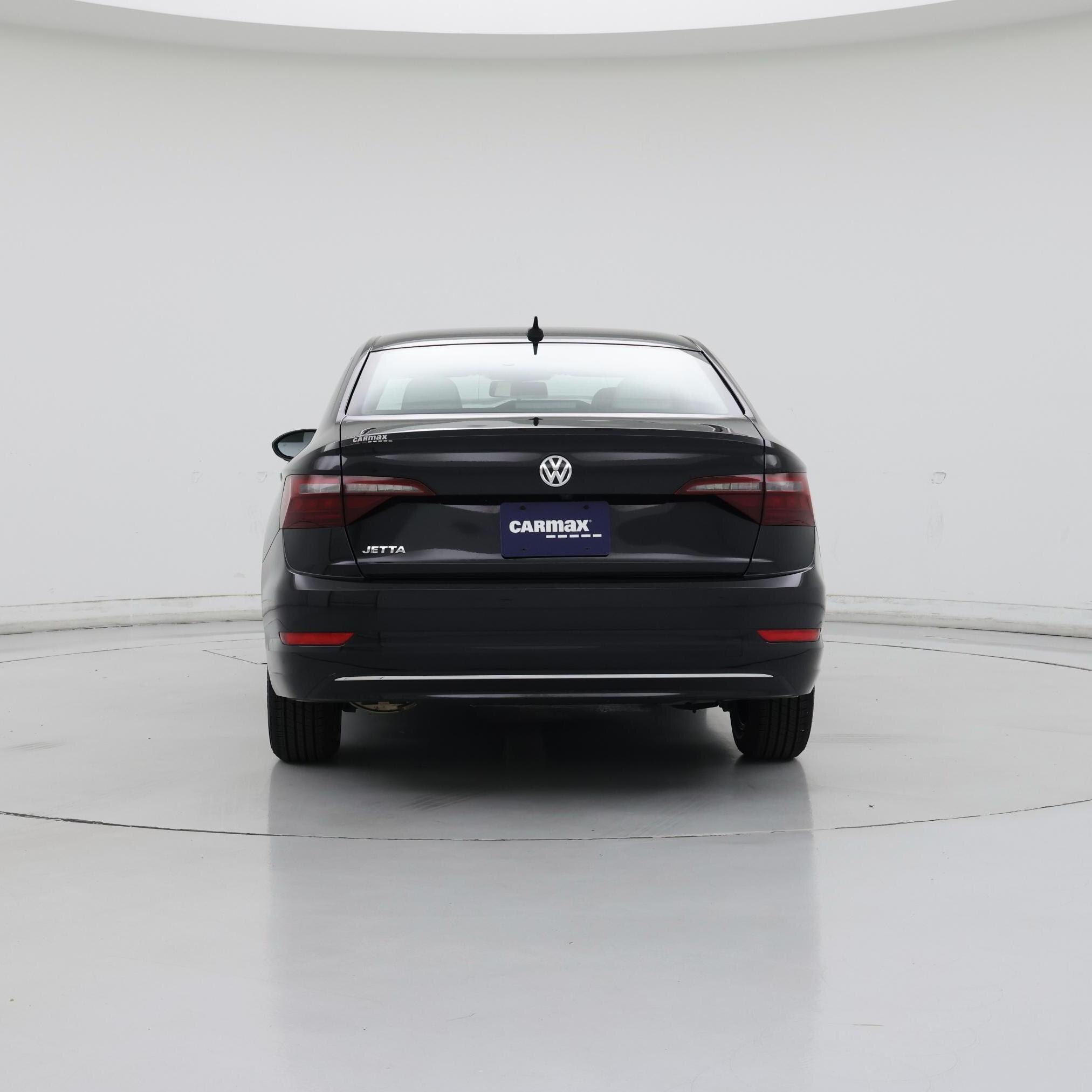 Thumbnail: 2021 Volkswagen Jetta - 6