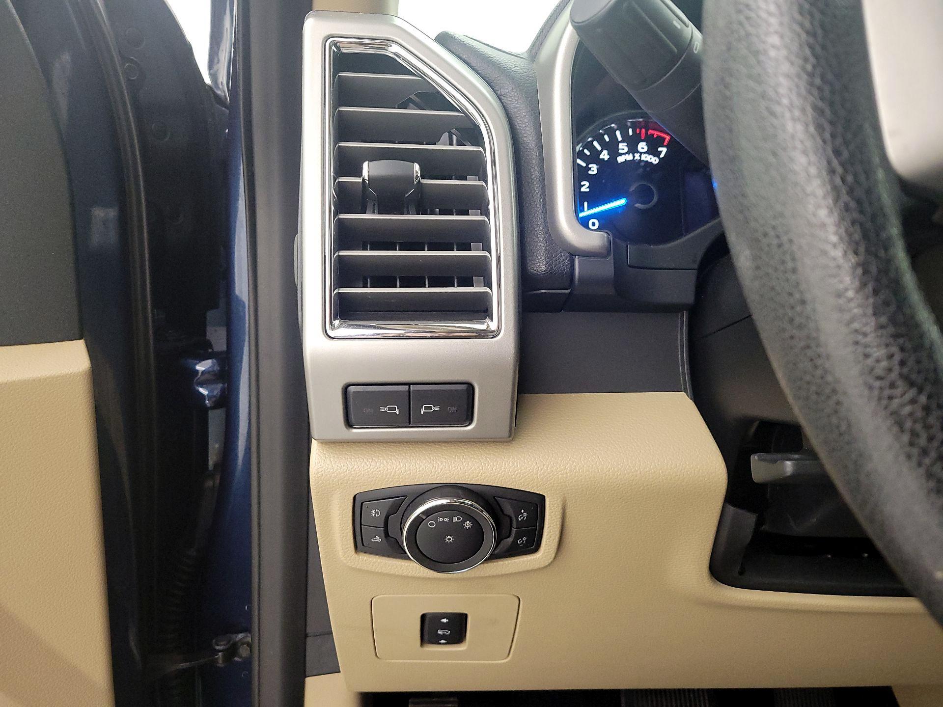 Thumbnail: 2015 Ford F-150 - 13