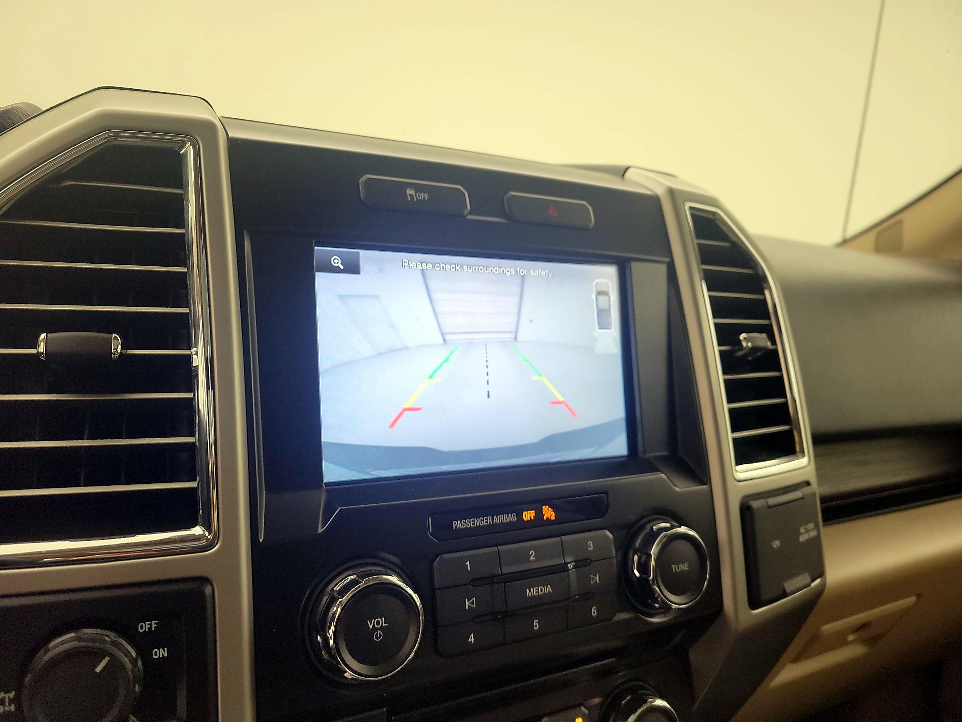 Thumbnail: 2015 Ford F-150 - 14