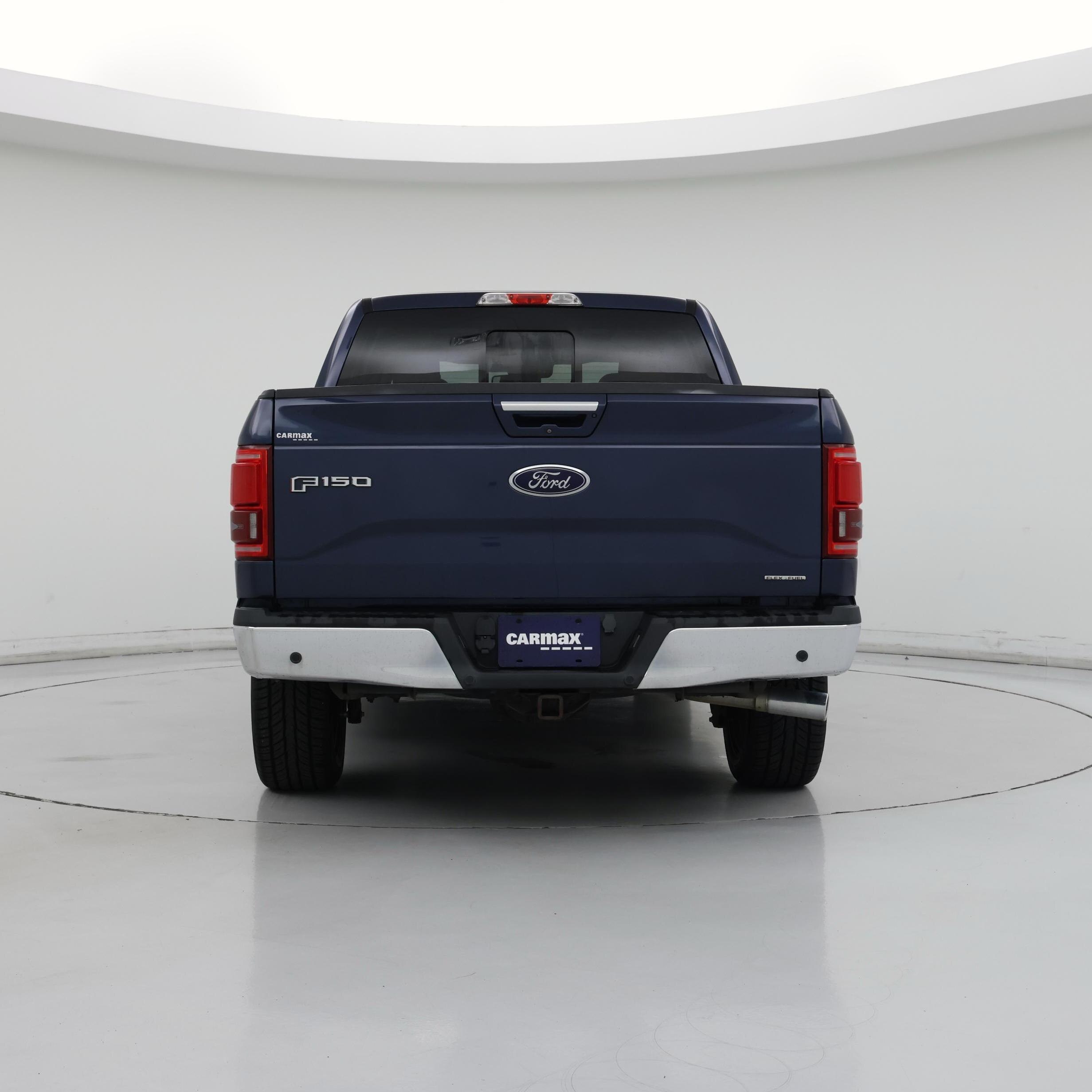 Thumbnail: 2015 Ford F-150 - 6