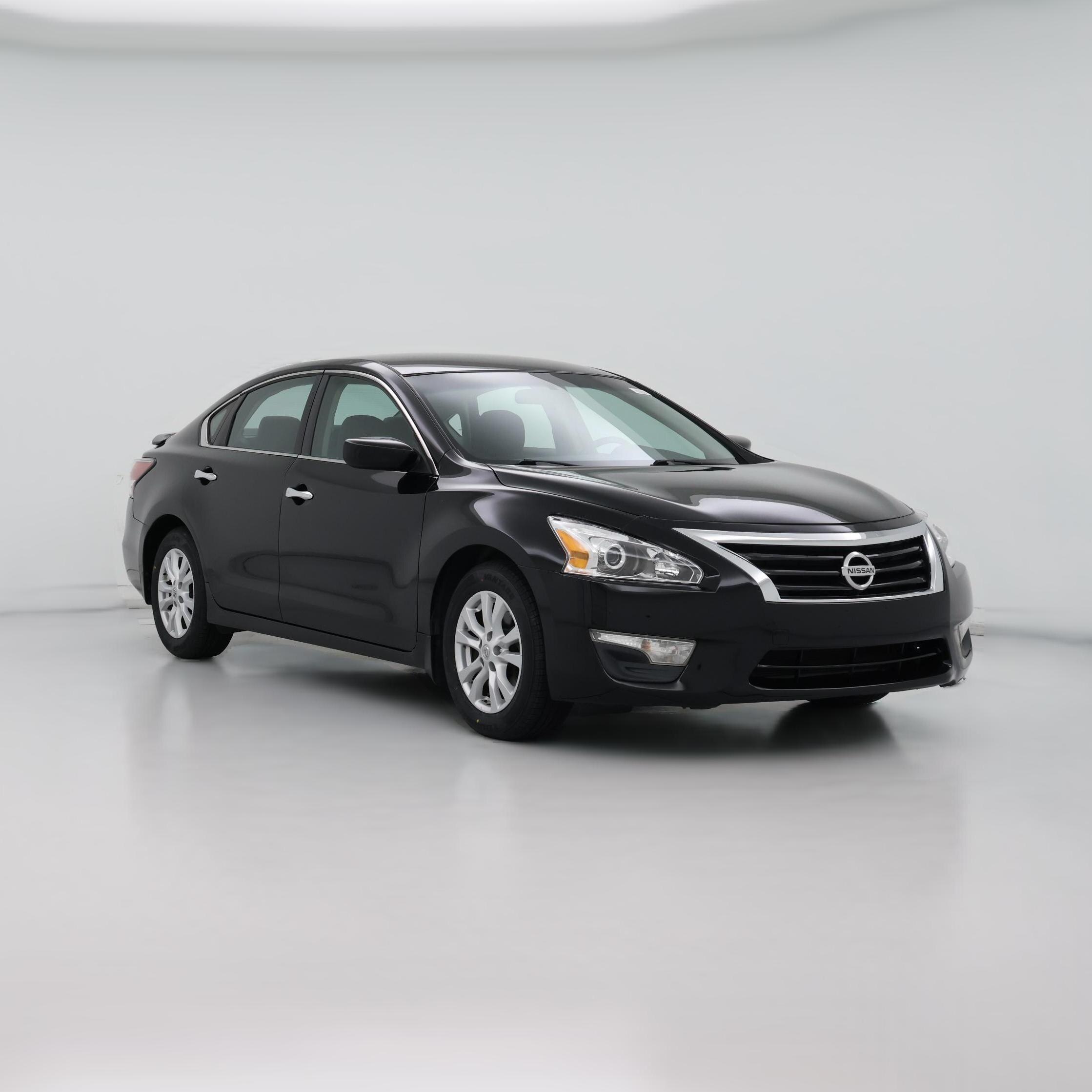 Thumbnail: 2014 Nissan Altima - 1