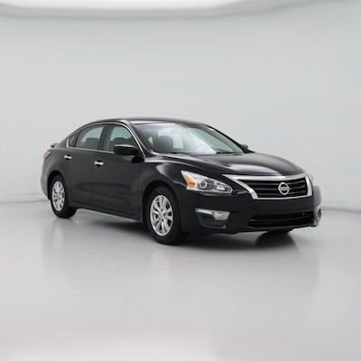 Picture of 2014 Nissan Altima S with stock number 28187935
