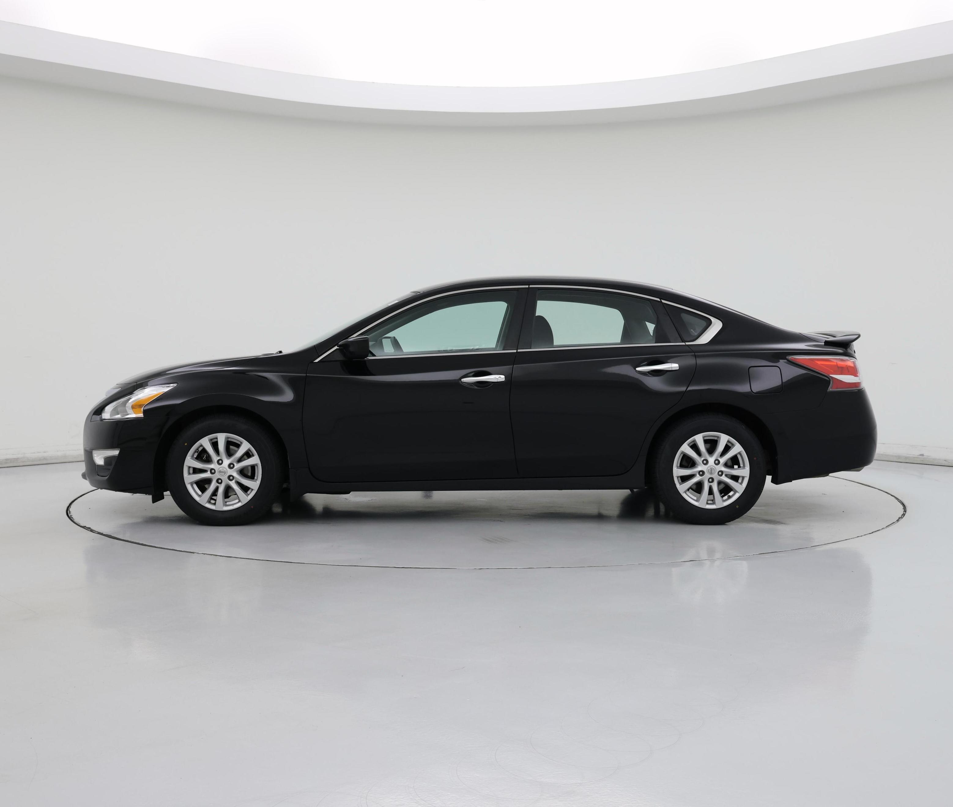 Thumbnail: 2014 Nissan Altima - 3