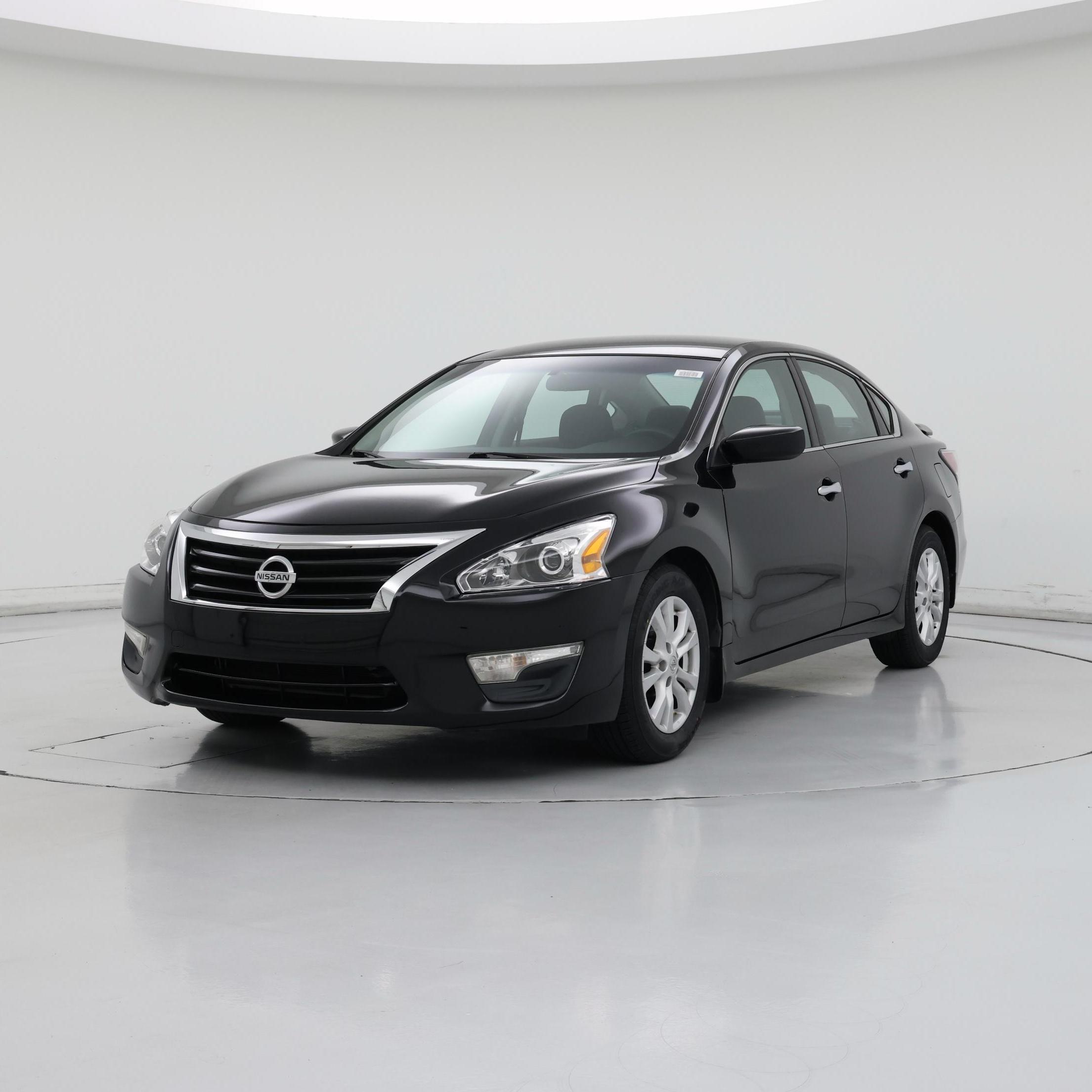 Thumbnail: 2014 Nissan Altima - 4