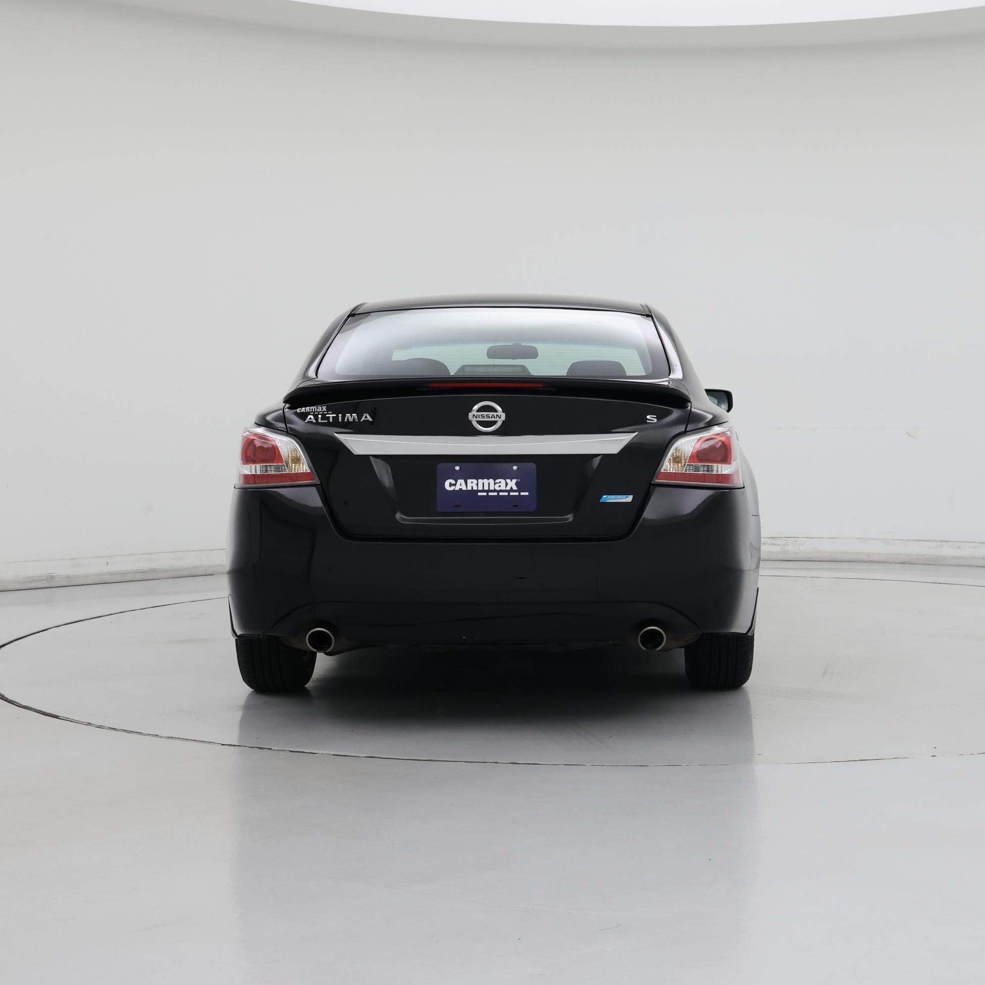 Thumbnail: 2014 Nissan Altima - 6